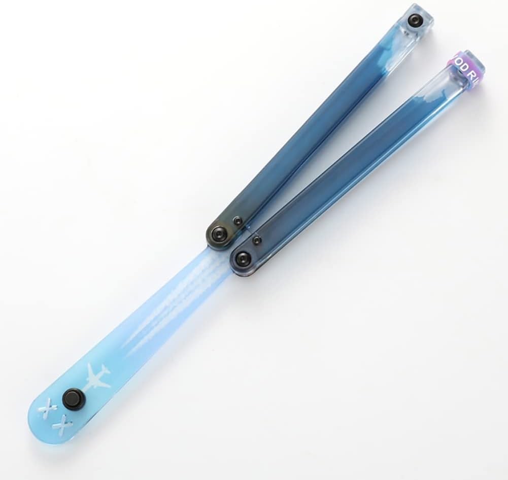 Integral Channel Plastic Handle, Ultra-Lightweight Durable Multitool, Best