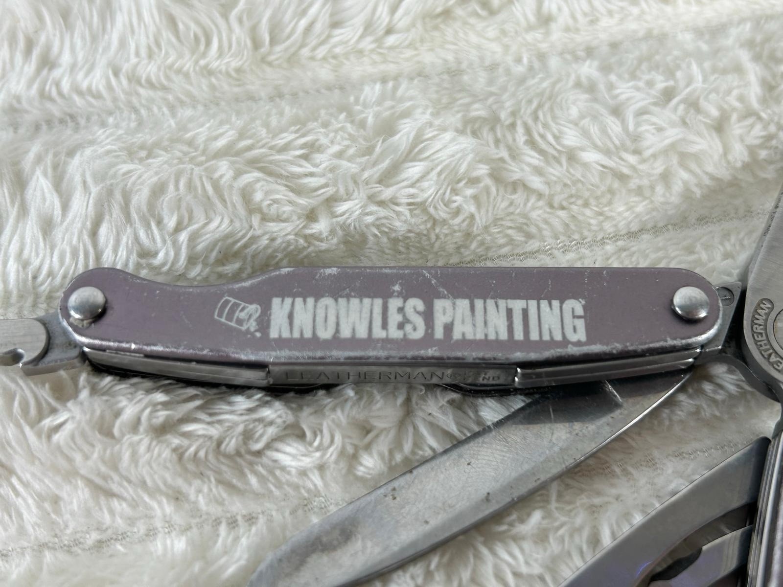 Leatherman Juice S2 Storm Gray Pocket Multi-Tool Rare Discontinued Old Model