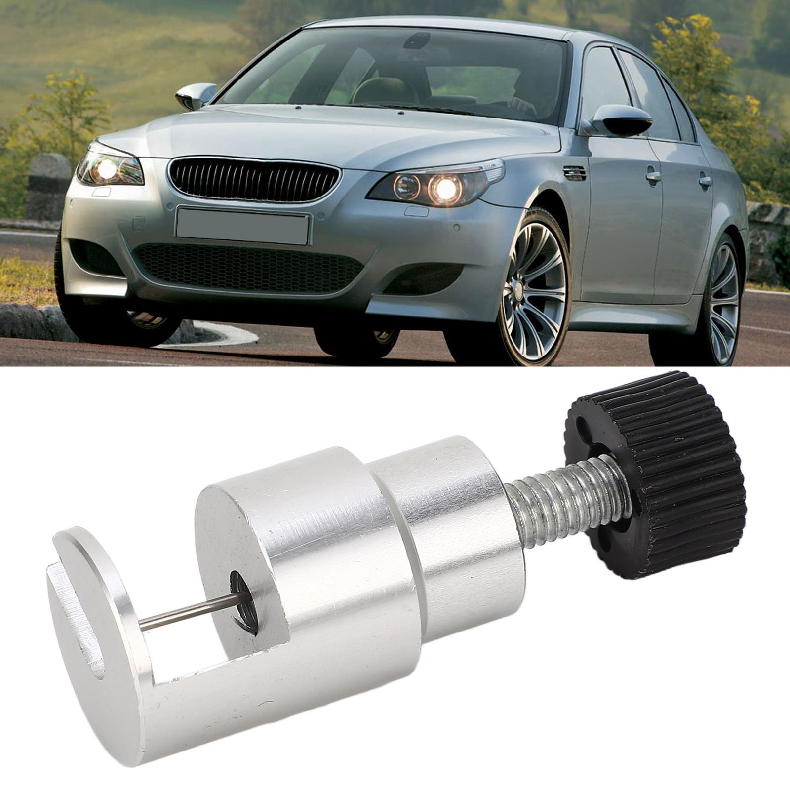 Dashboard Instrument Pointers Removal Tool For Vehicles Aluminum Alloy Need BGWC