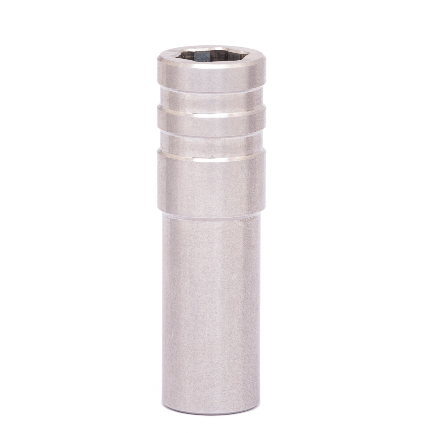 For Leatherman Free T2 T4 K2 K4 P2 P4 Screwdriver Extension Pole Adapter Sleeve