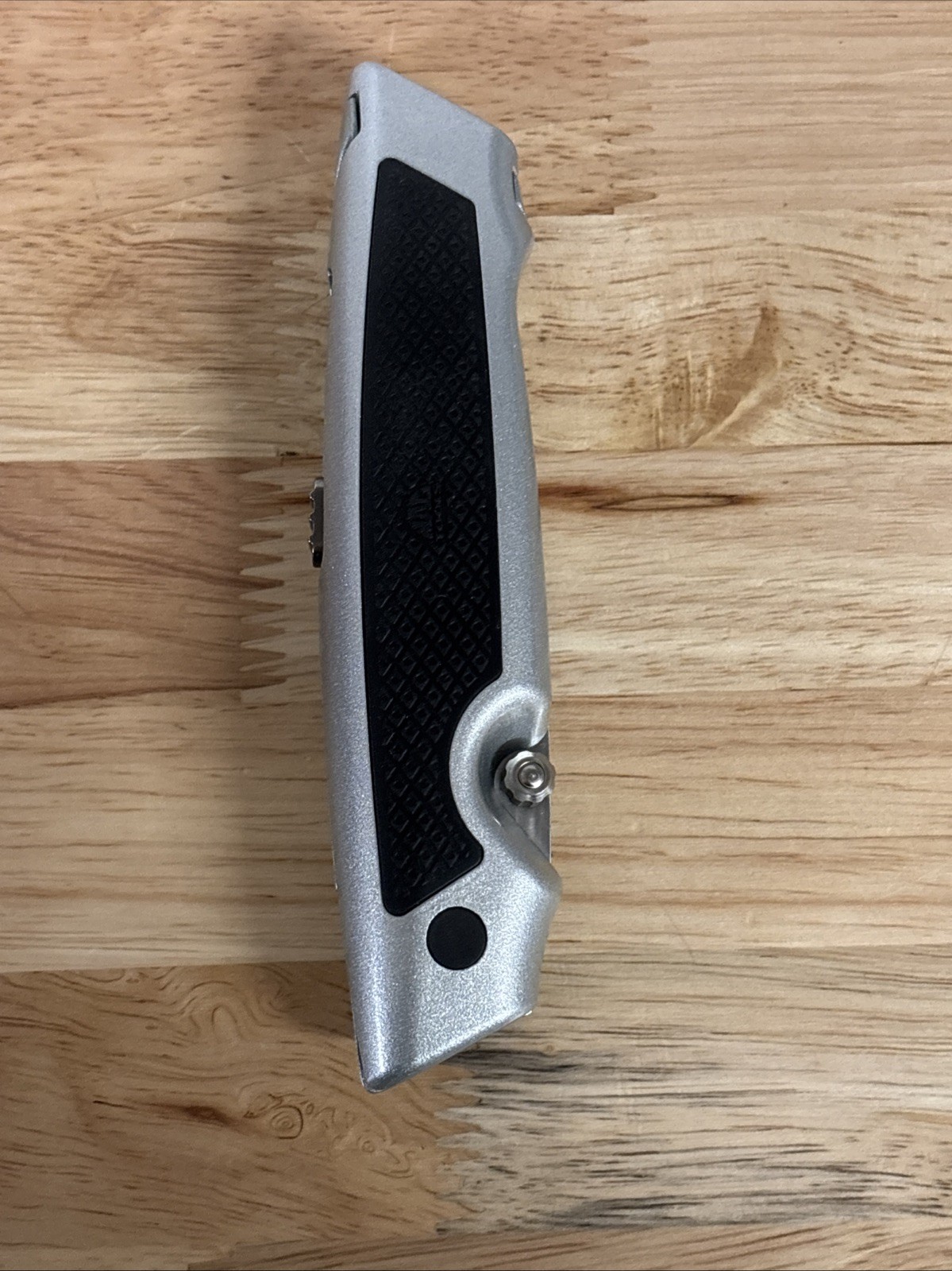 Mac Tools Utility Knife Flashlight With Belt Sheath