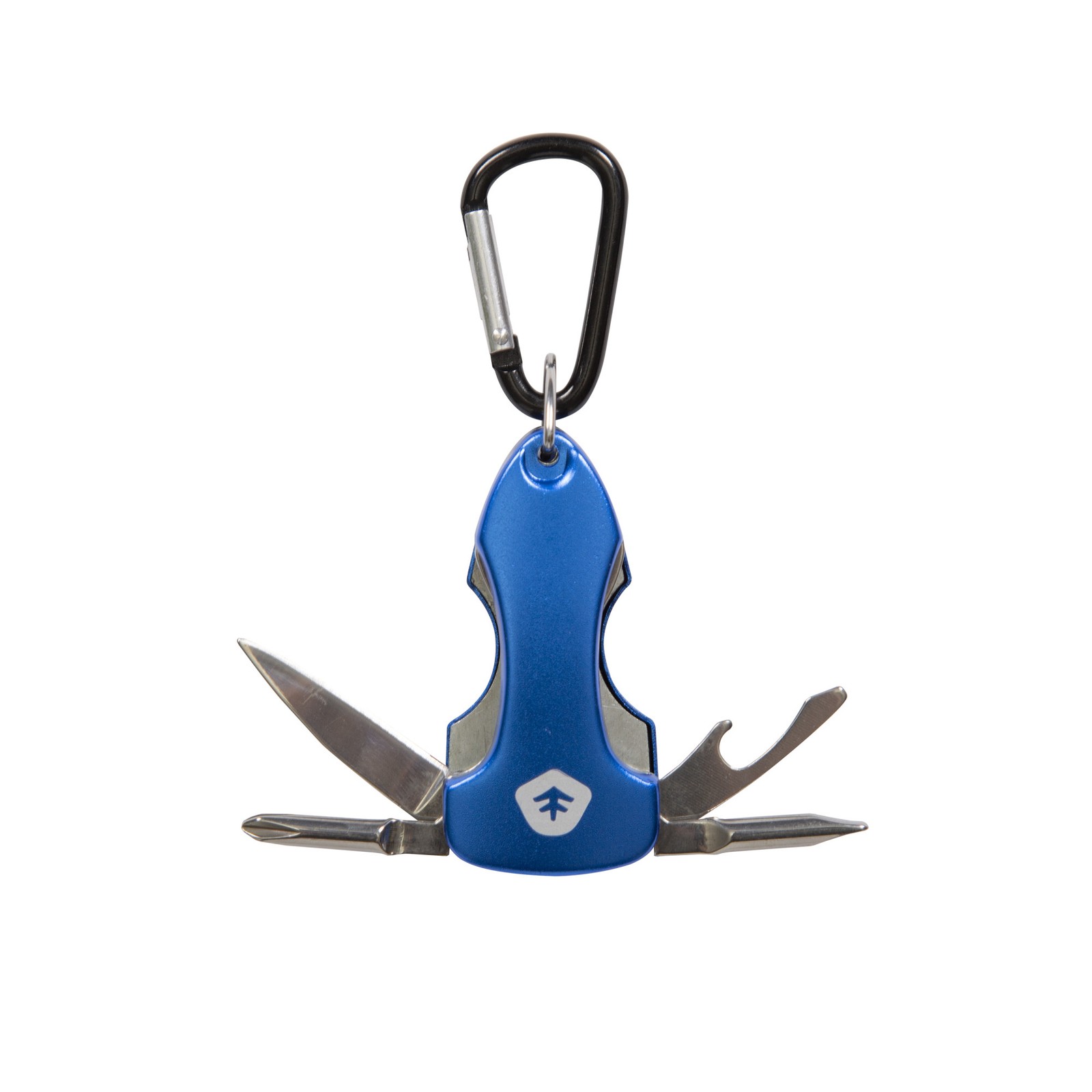 Stansport 5-in-1 Multi-Tool with LED Light – 4 Pack