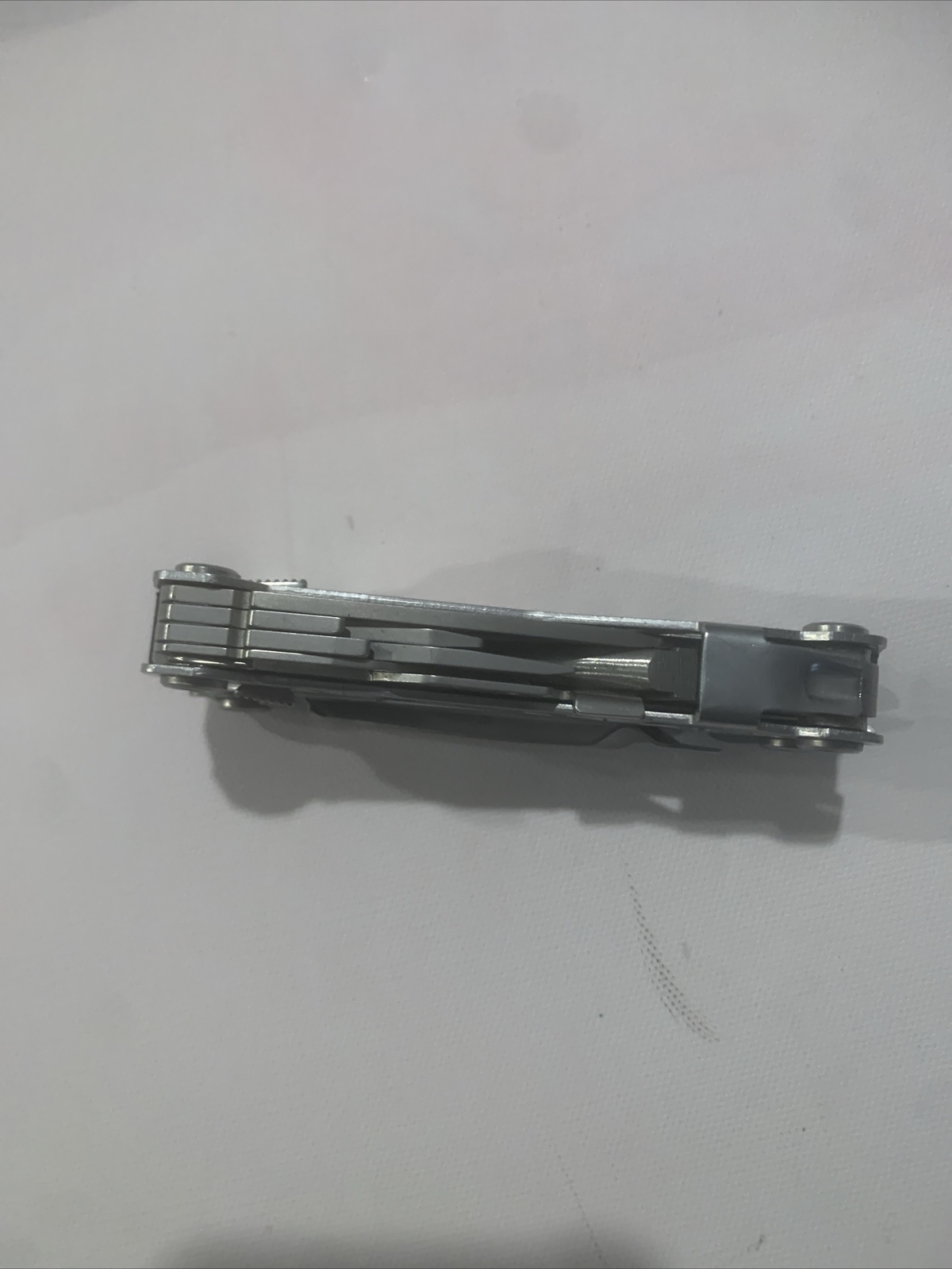 Gerber Suspension NXT 15-in-1 Multi-Tool with Pocket Clip in Excellent Condition
