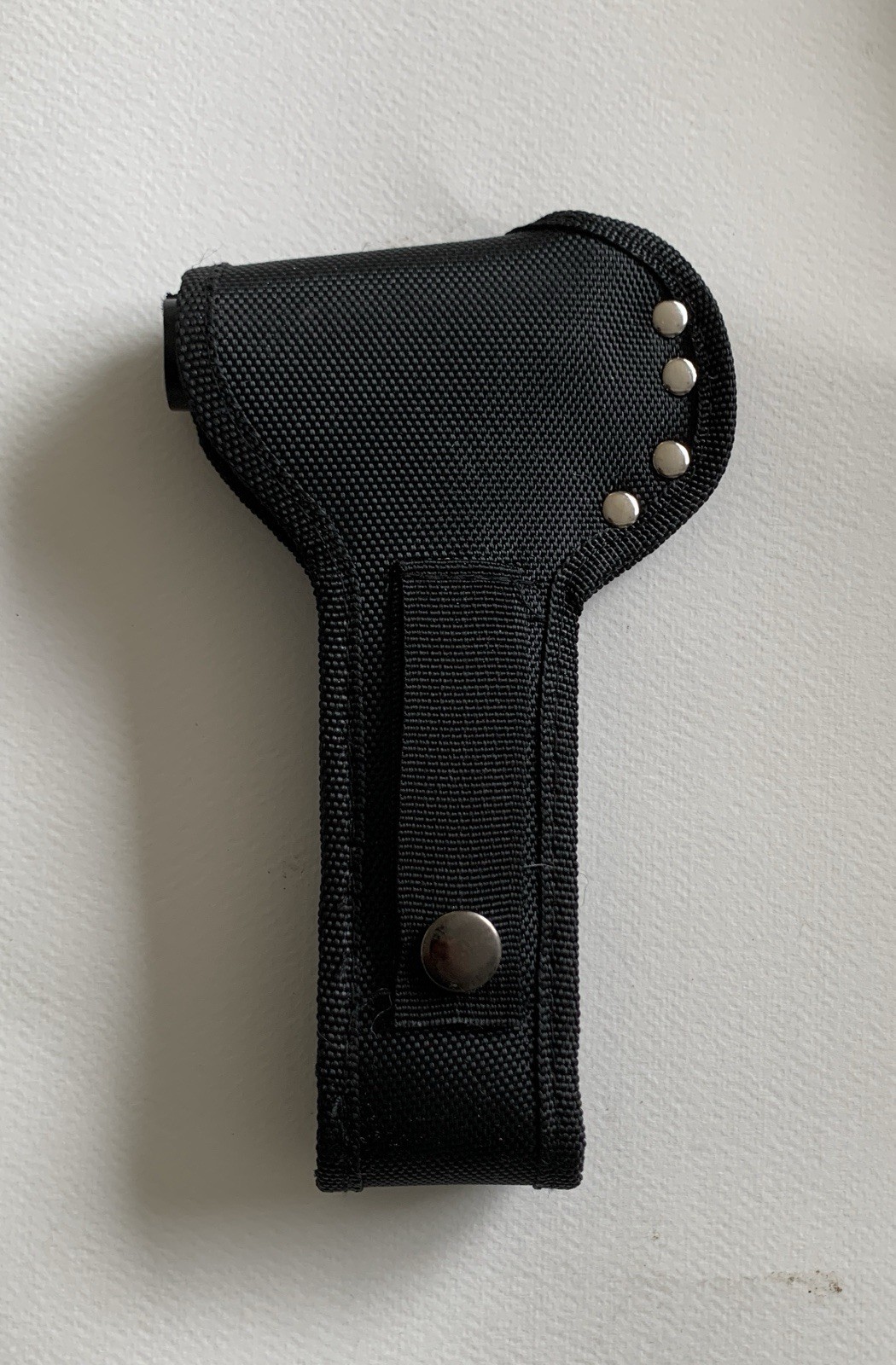 Multi Tool Hatchet Hammer Axe with Knife & Screwdrivers + Case