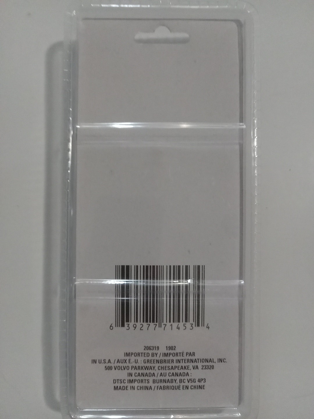 Tool Bench Hardware MULTI USE KNIFE TOOL 8-in-1 Brand New Sealed
