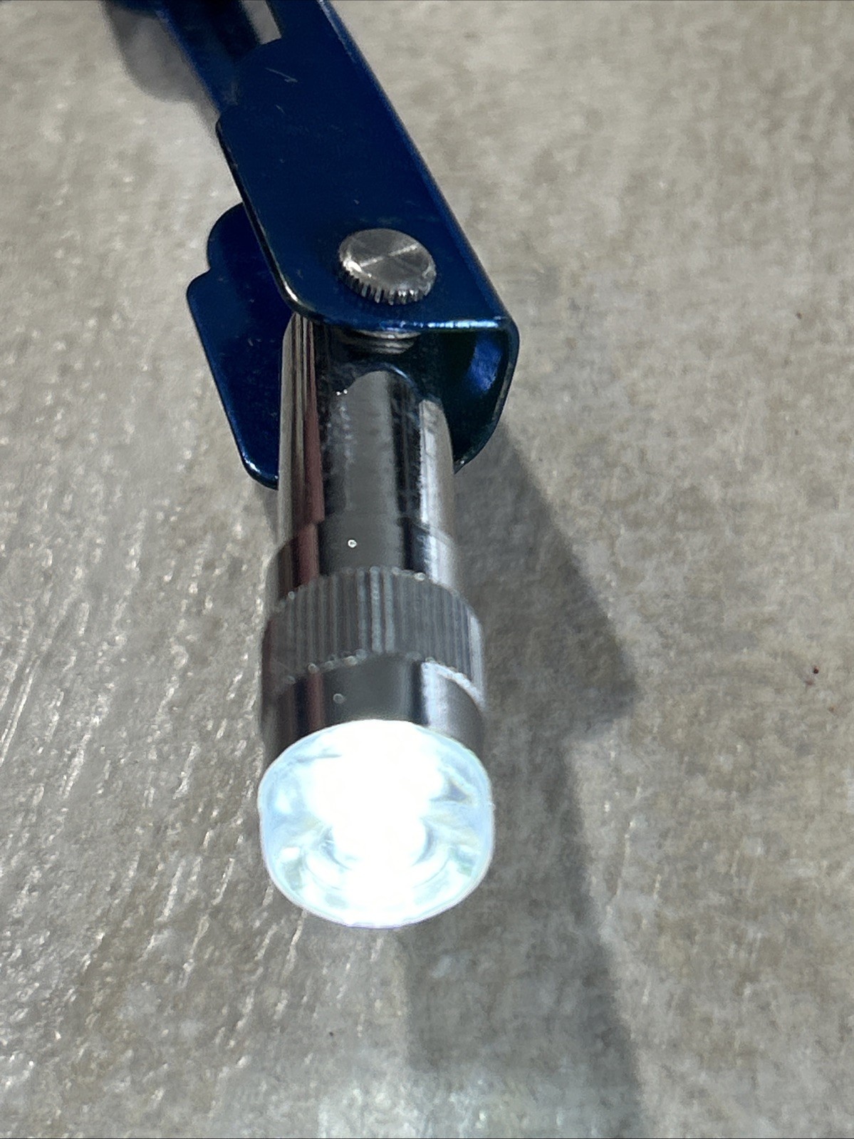 PROTOCOL 8 FUNCTION MINI MULTI TOOL WITH SHEATH – Pliers, Flashlight, Etc.