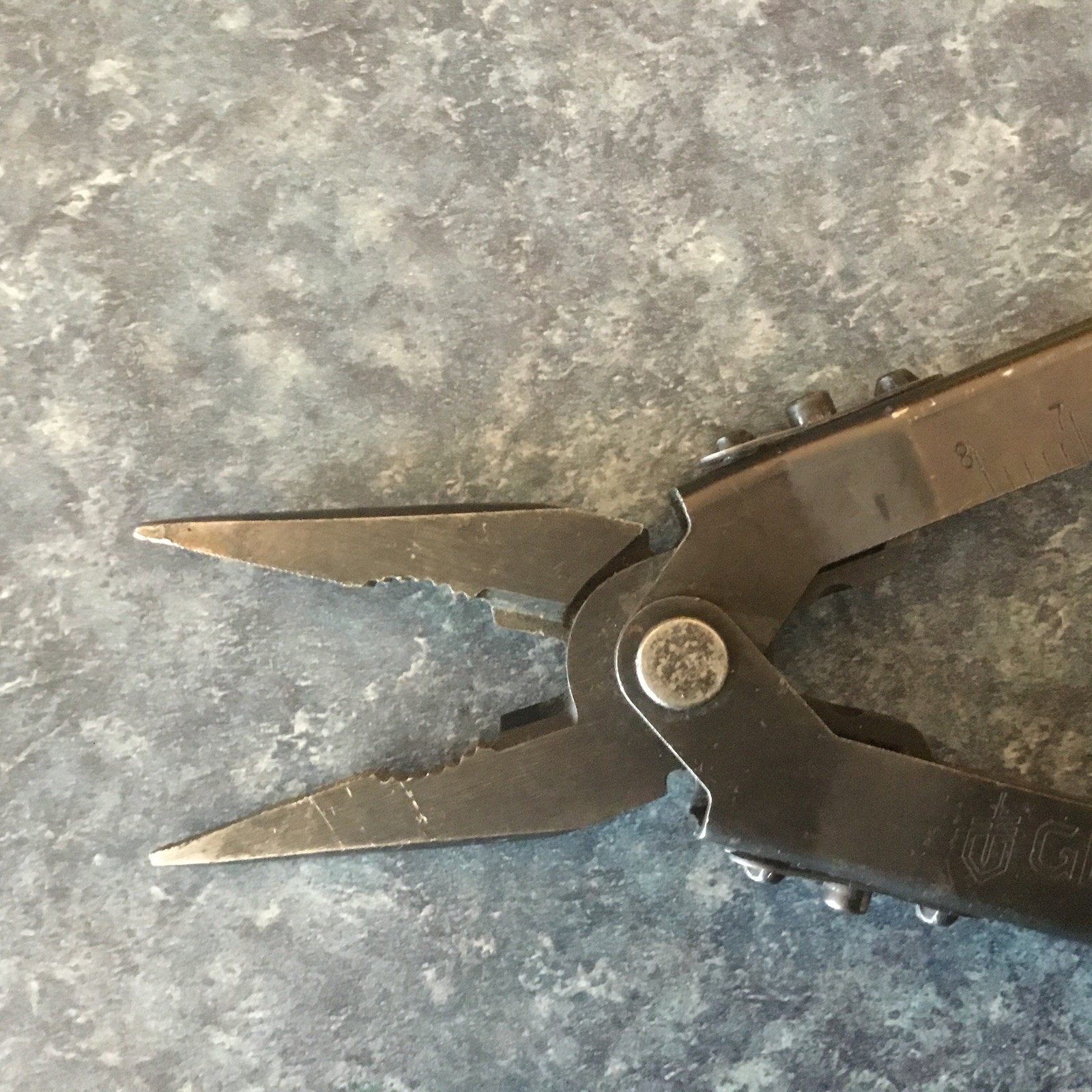 Gerber Multiplier