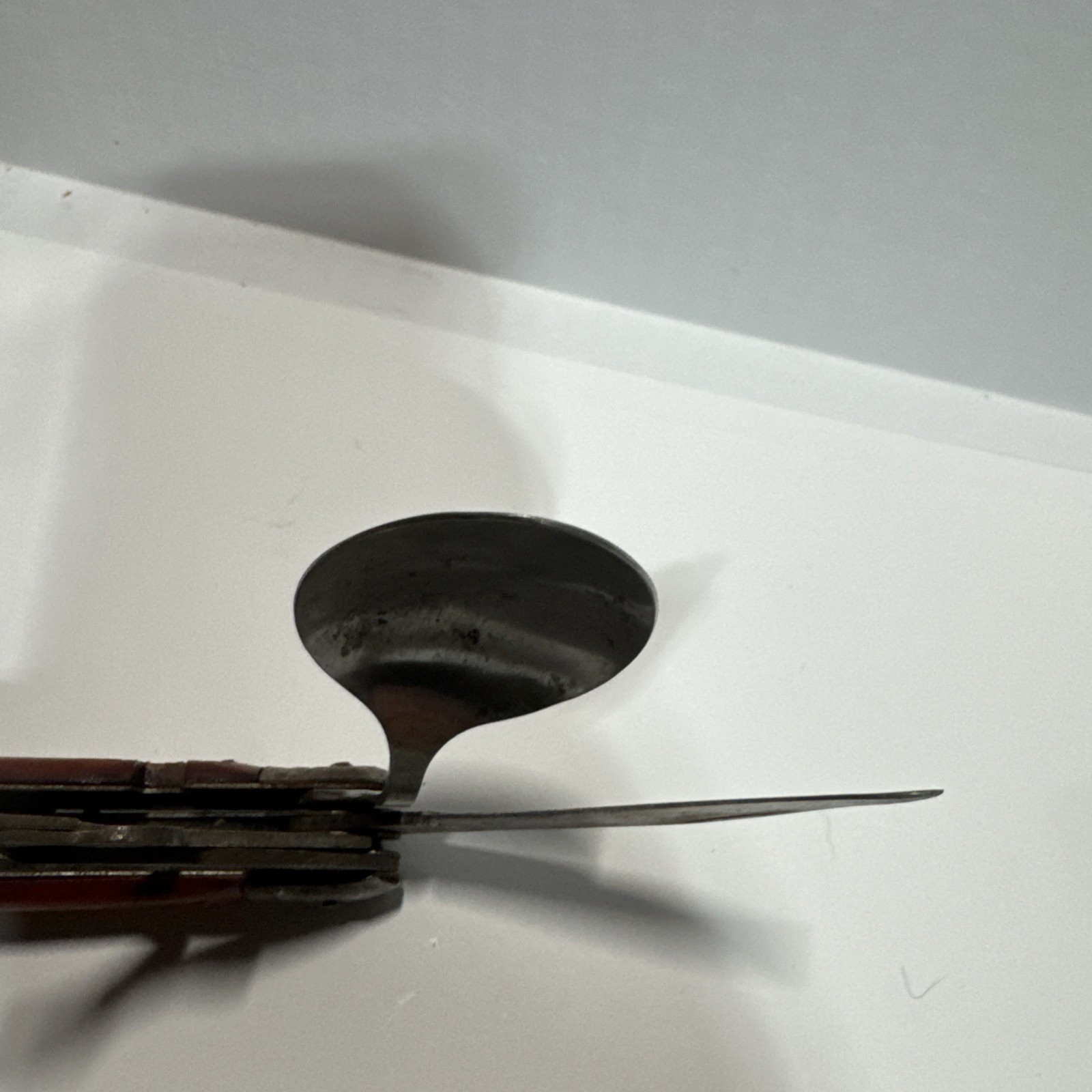 Vintage Multi Blade Folding Knife 1950s Japan