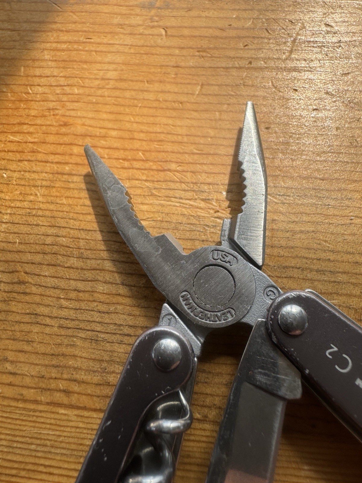 Leatherman Juice C2 Grey Multi Tool Discontinued