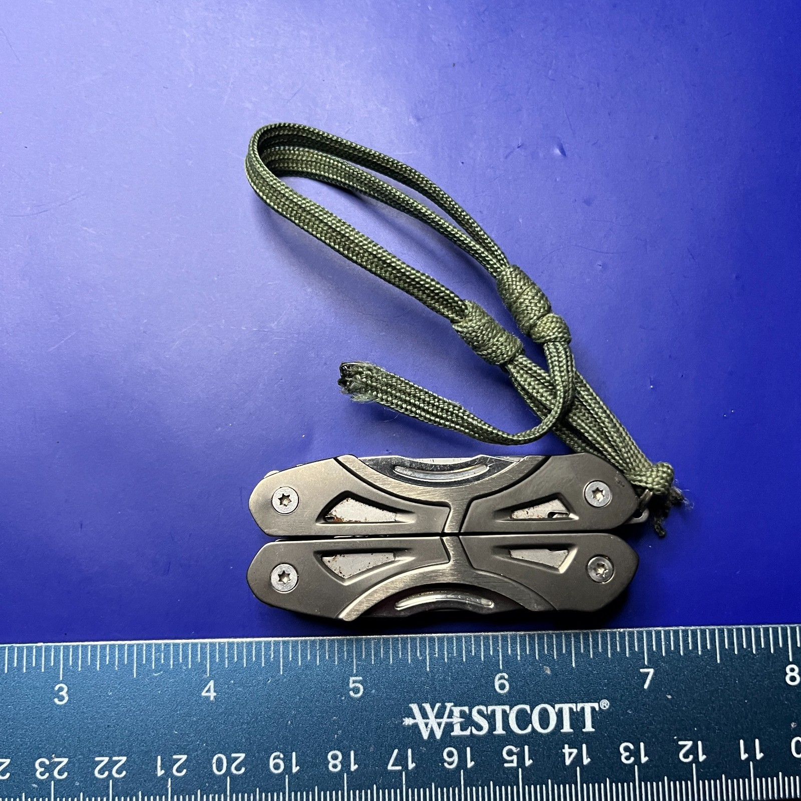 Gerber Compact Mini Suspension-S Multi-Tool