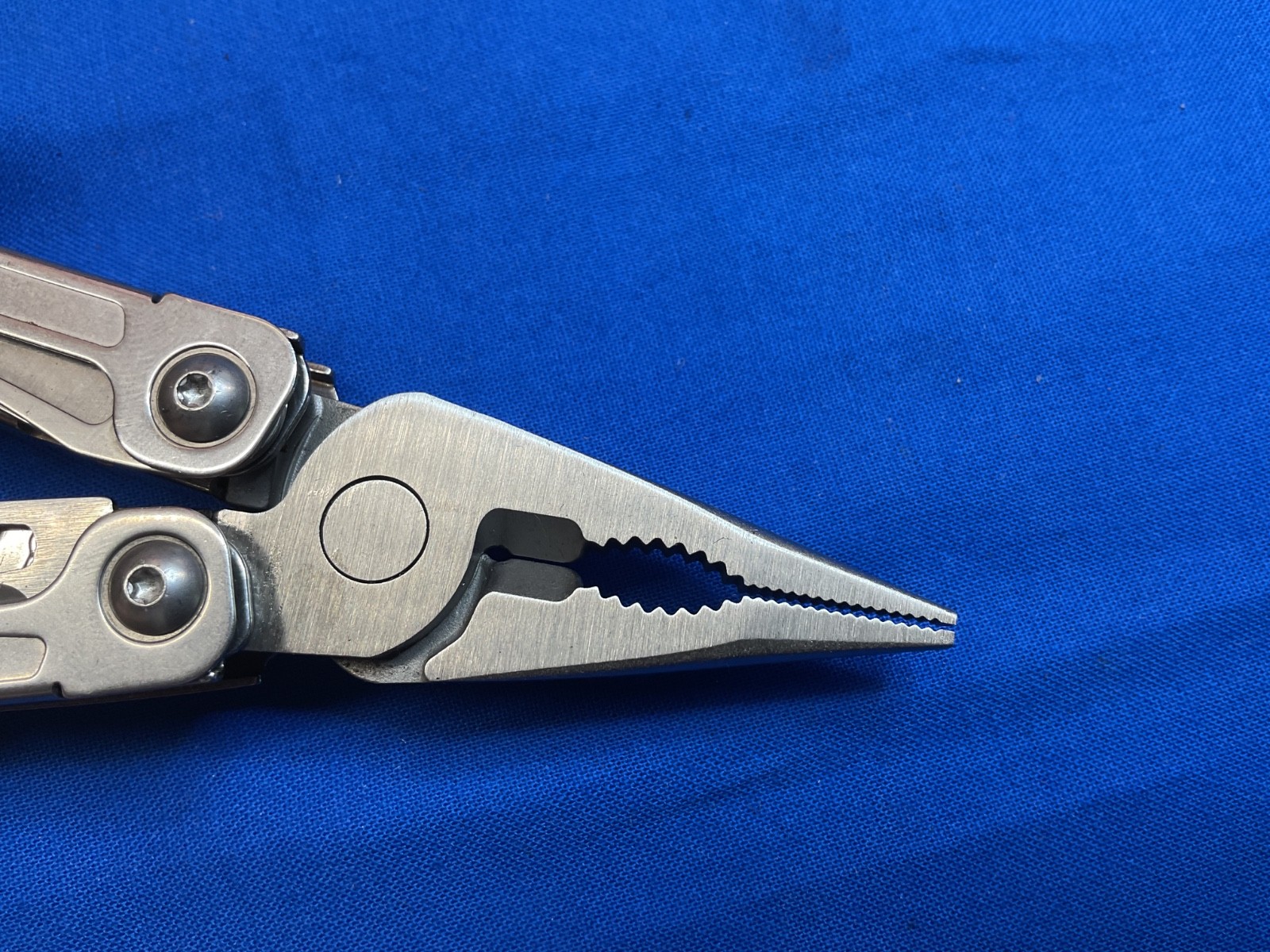 Leatherman Wingman Multi Tool Knife Pliers Camping Hunting Hiking 2022 Date Code