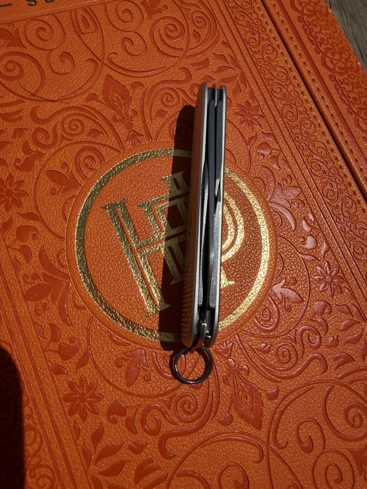 Rare Victorinox Sussie Officer’s Classic Alox 58mm Multi-Tool Switzerland Made