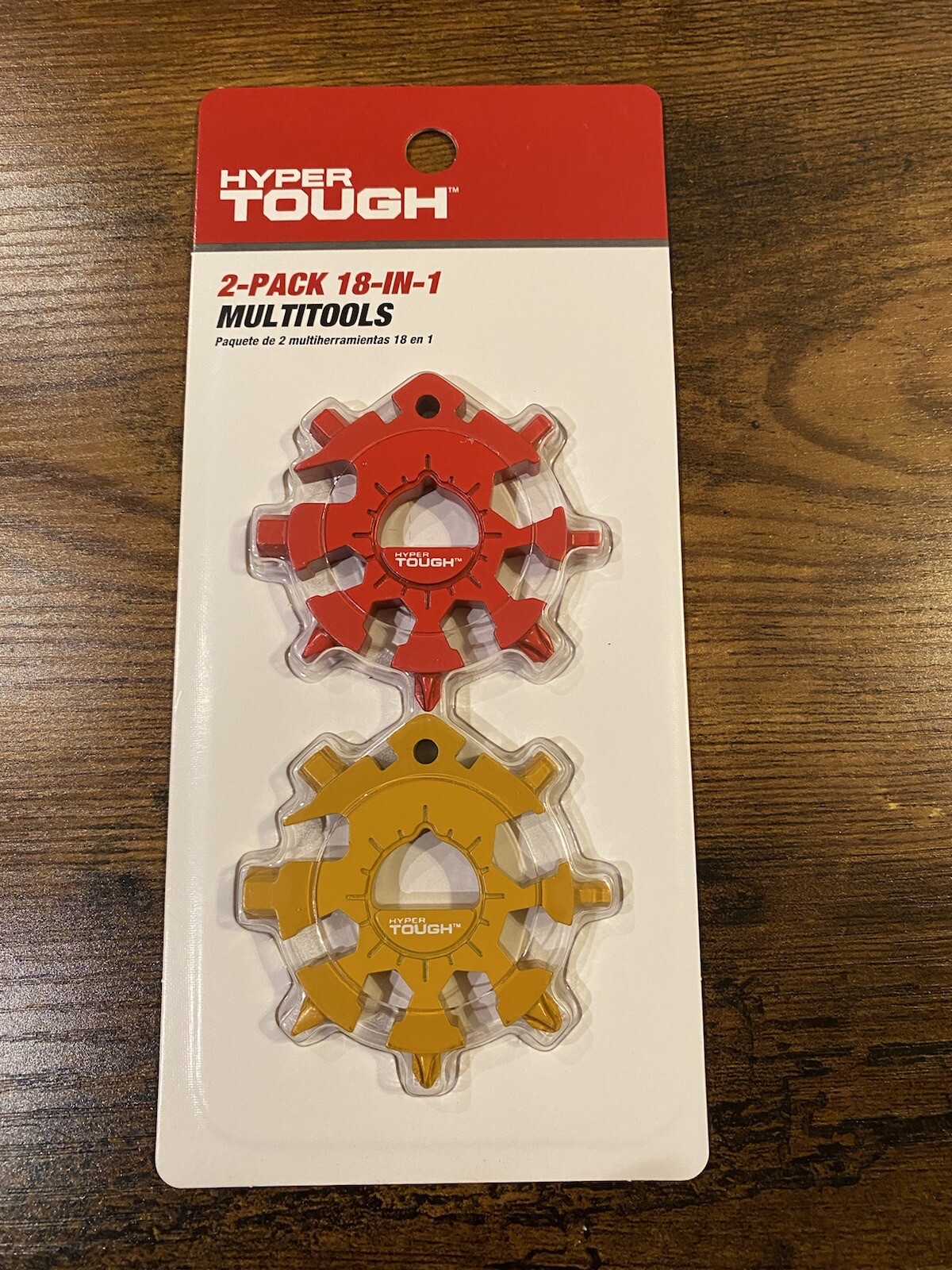 hyper tough multi tool