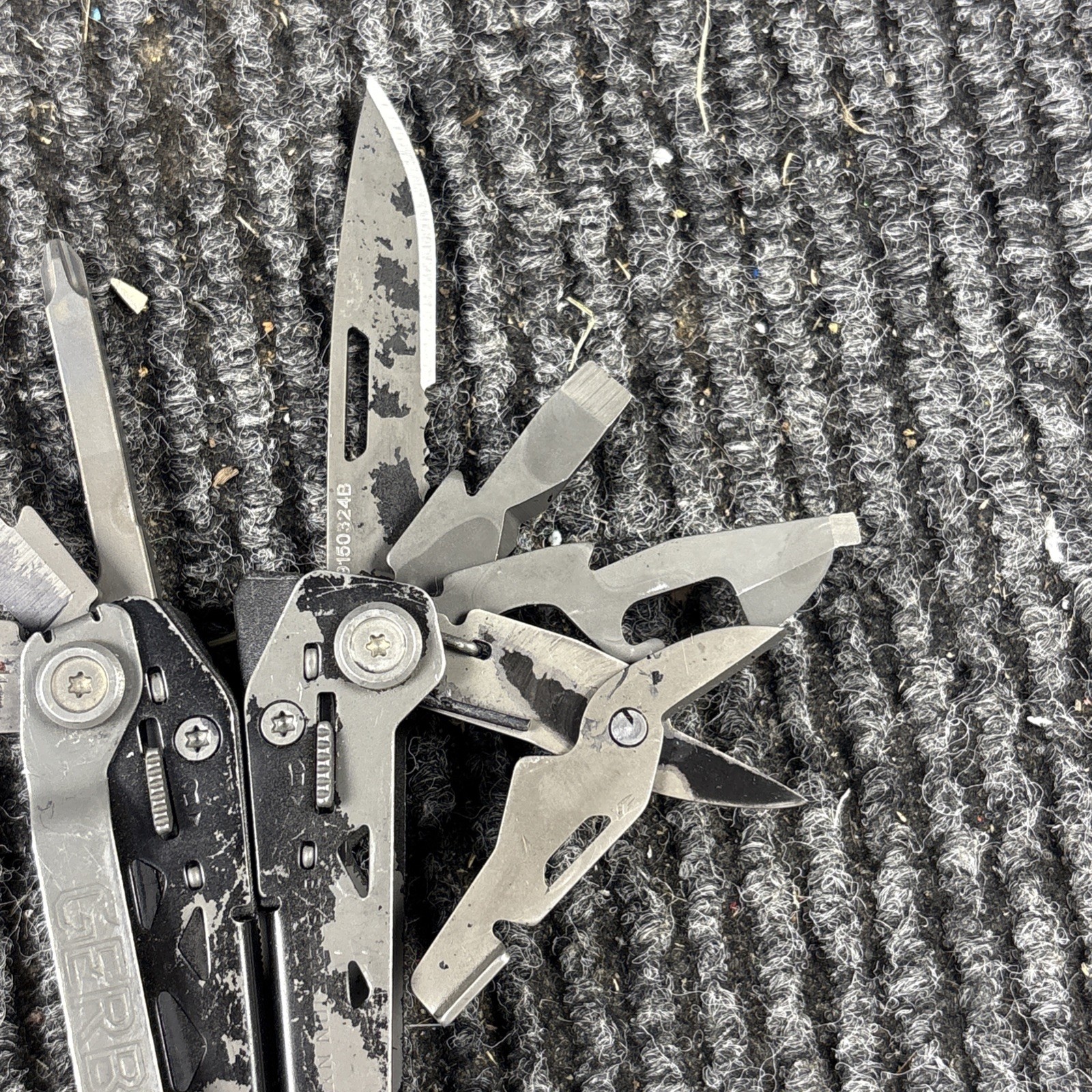 Gerber Suspension NXT Multi-Tool #10