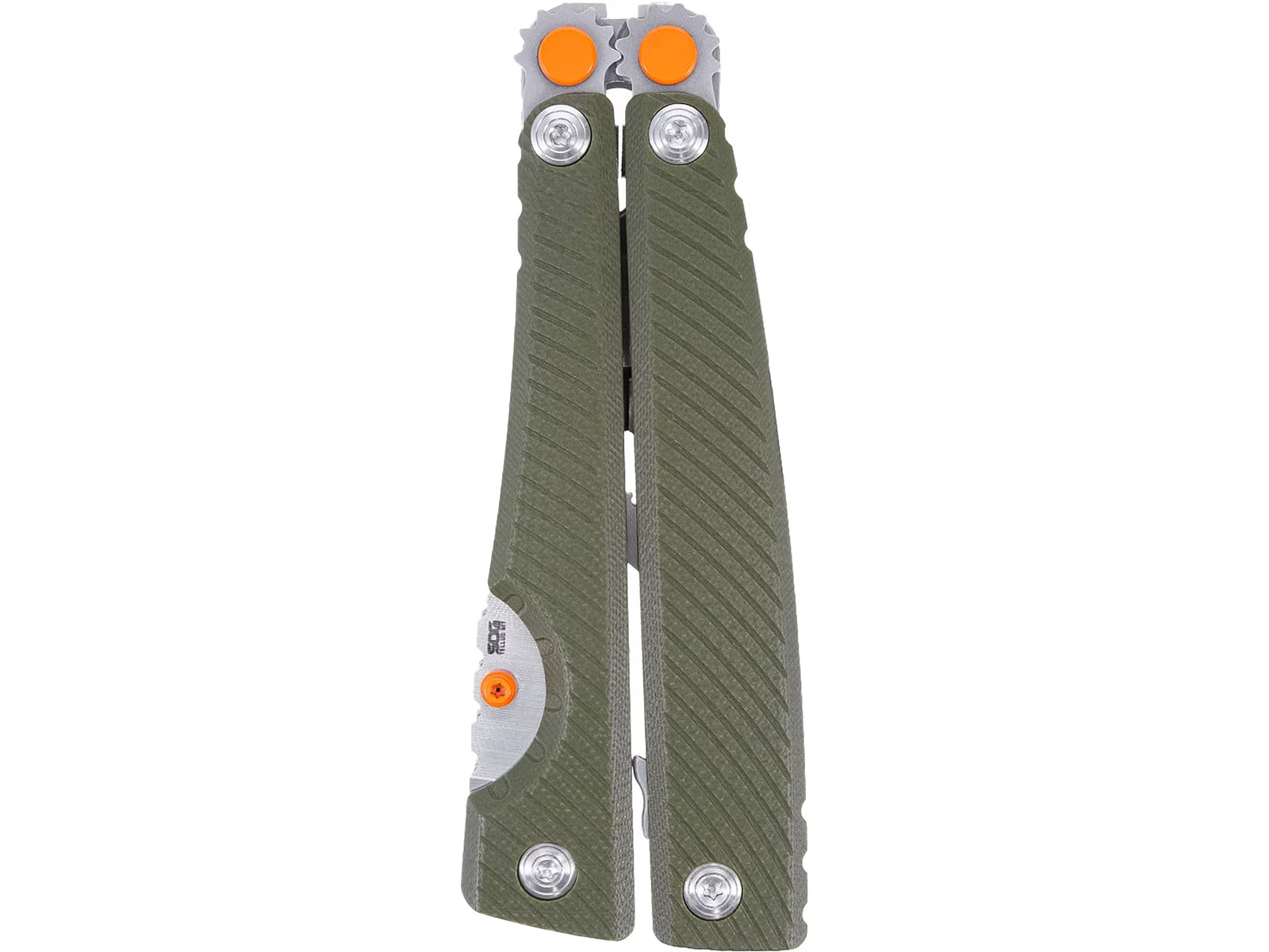 SOG Tellus MT Multi-Tool
