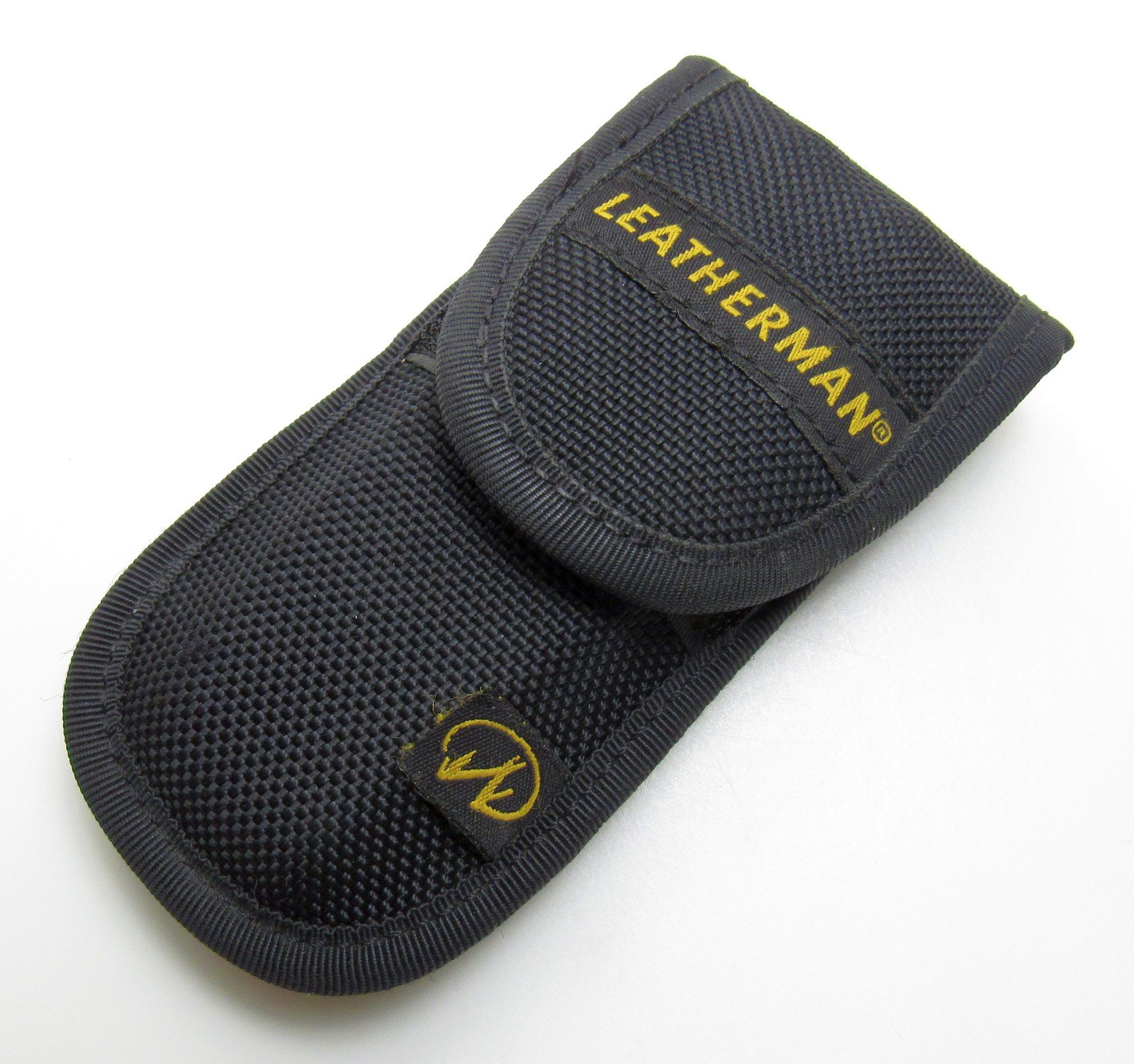 Leatherman Super Tool 200 Retired Collectable w/Nylon Case – Never Used – RARE!