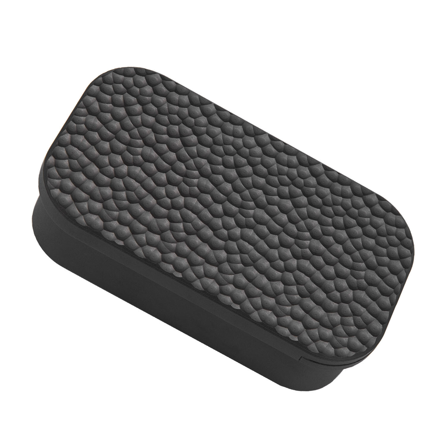 EDC Aluminum Alloy Tiny Things Storage Box Case Portable Outdoor Pill Holder