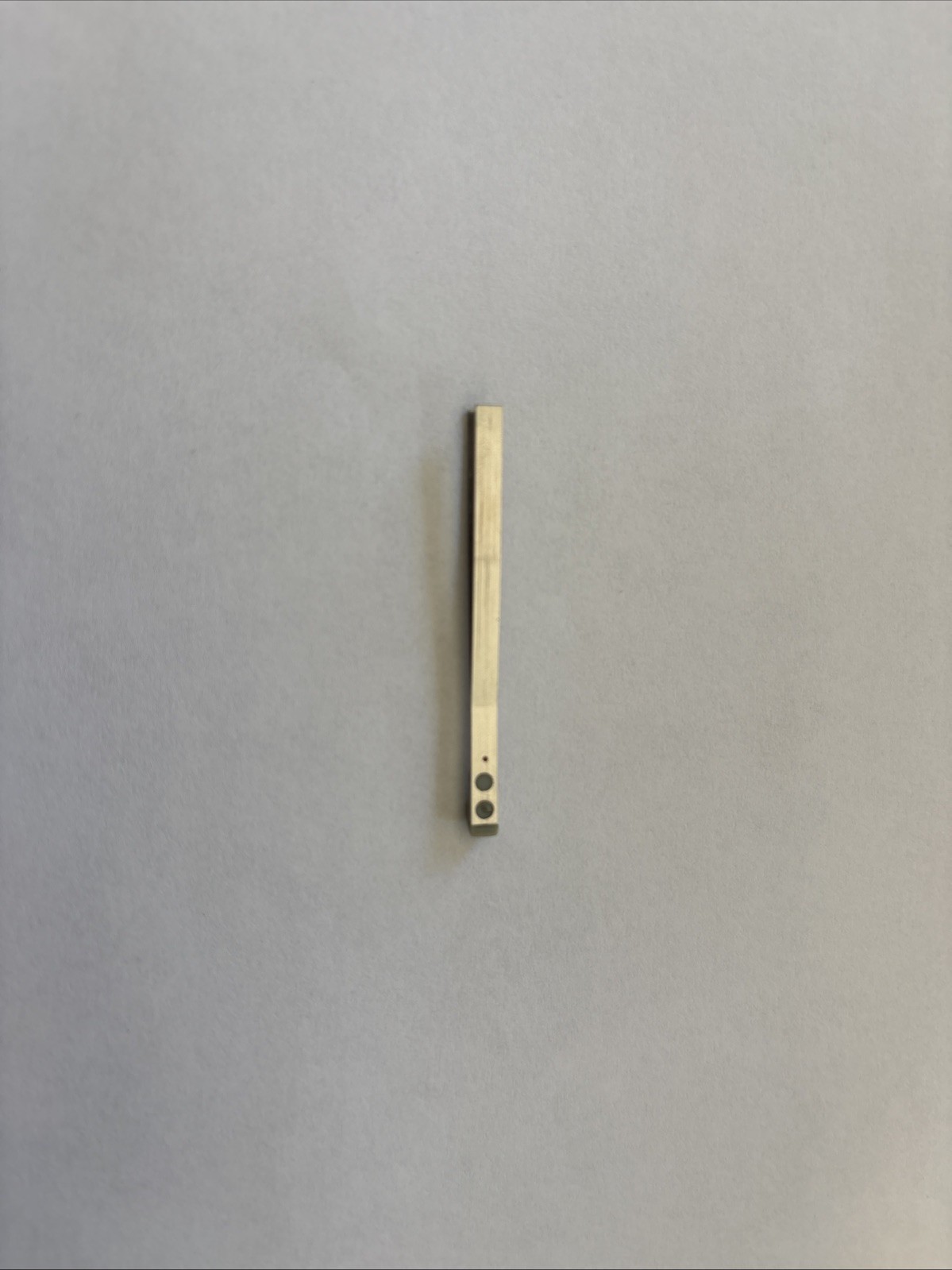 Victorinox Swiss Card Tweezer Replacement Part Tweezers Tested Works