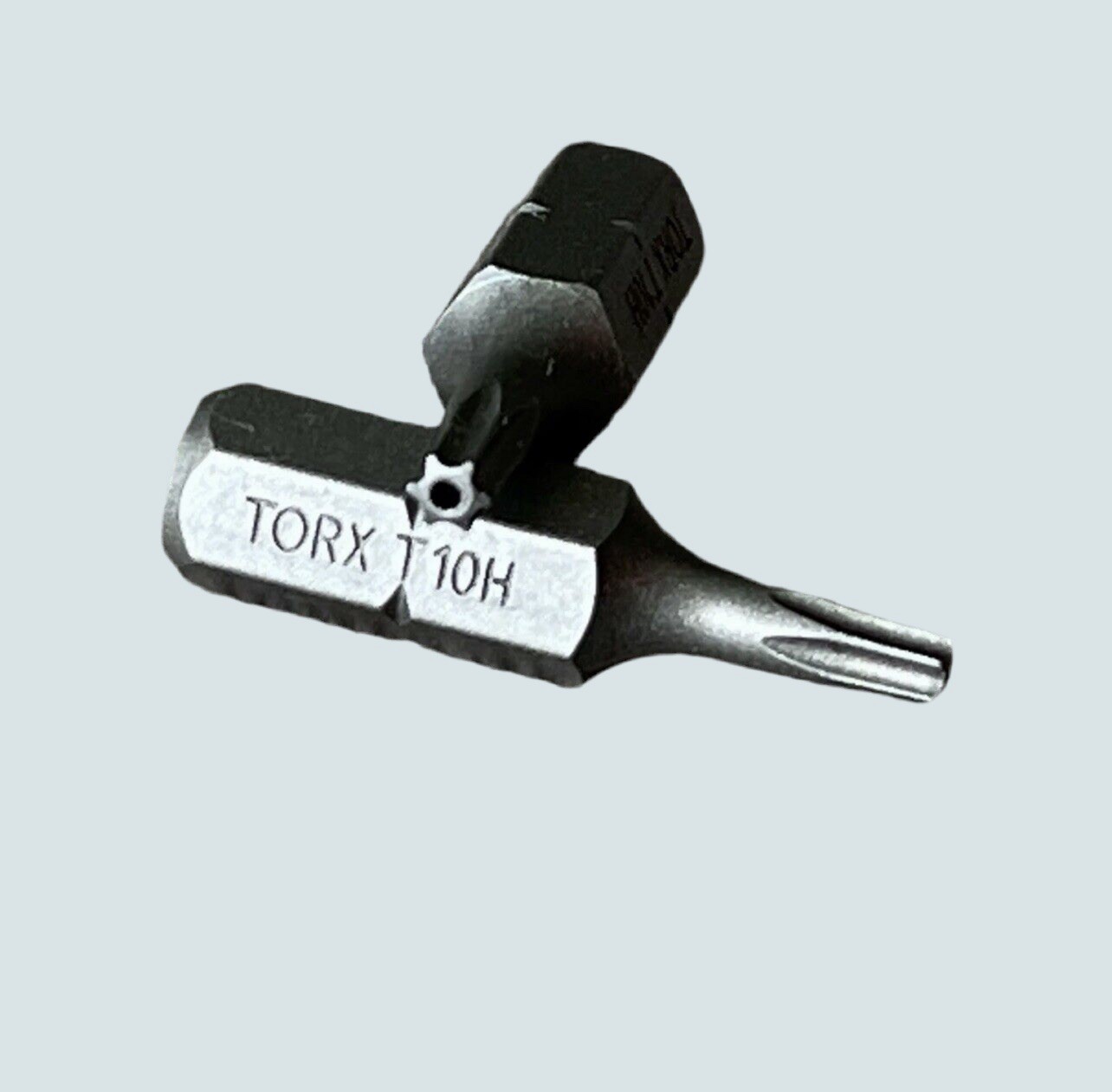 Parts Mod Replacement for Leatherman Surge Black: T-Shank Holder for saw or file