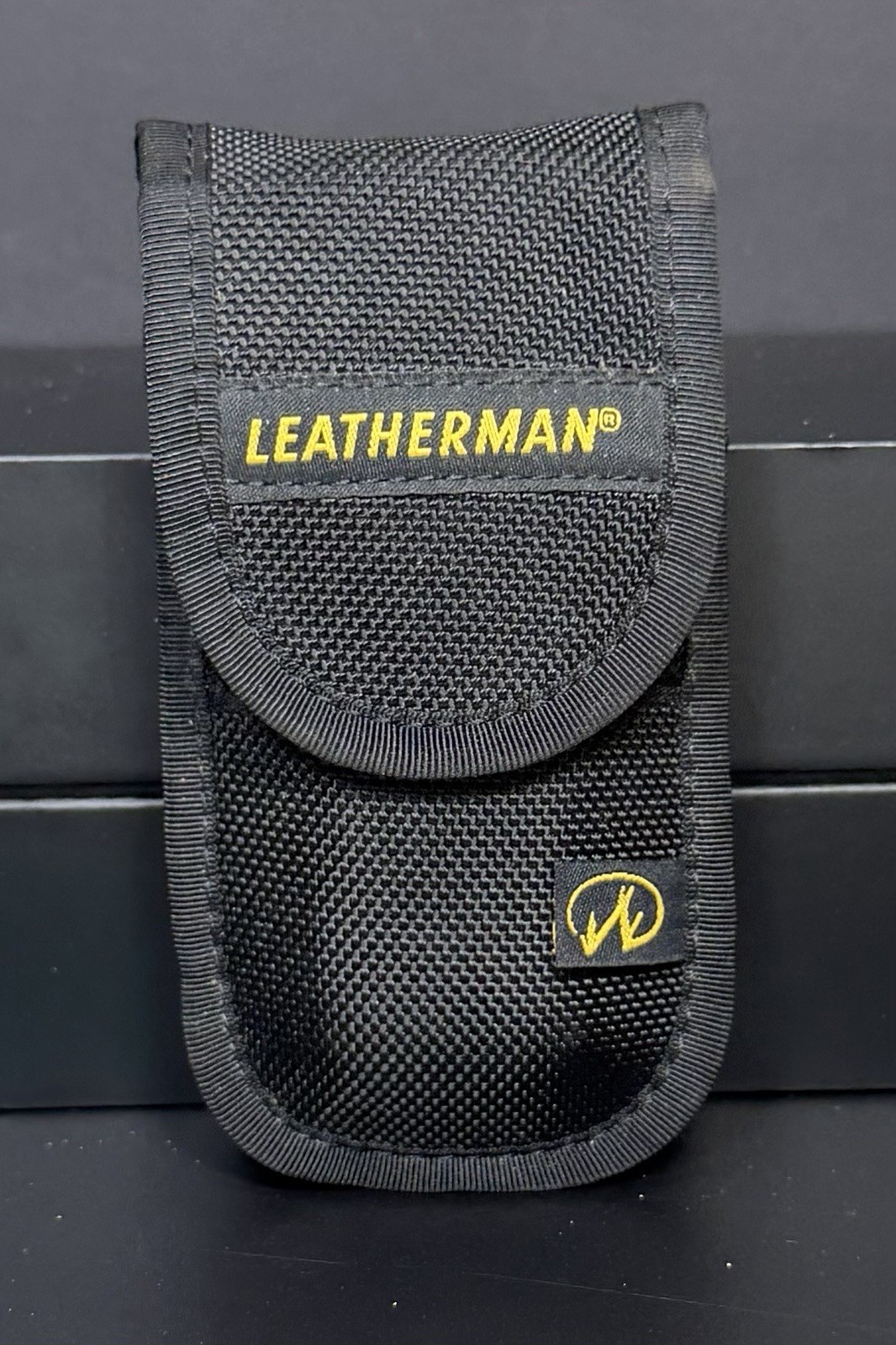 🔥Leatherman Core Multi Tool Large Retired Collectable Rare FREE SHIPPING!! NOS