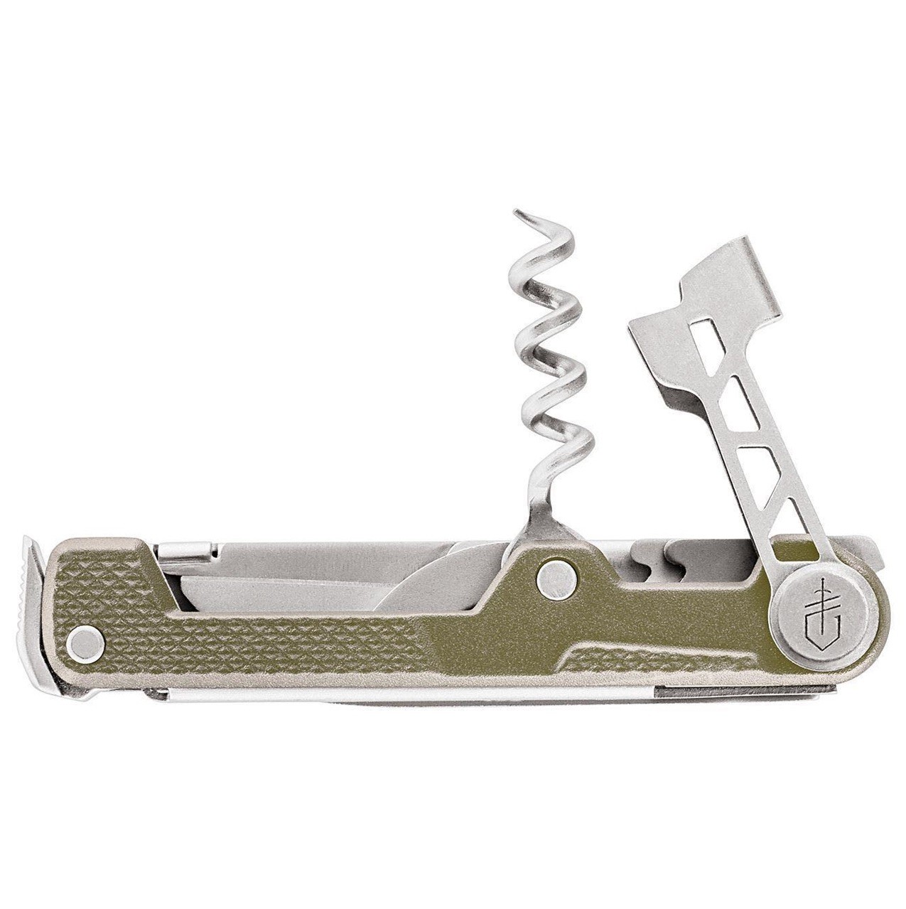 Gerber Armbar Cork Multi-Tool 8 Tools Gold 31-003701