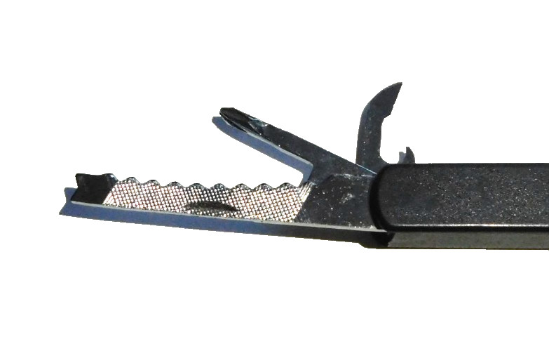 Vintage Handyman Club of America Stainless Steel Multitool 9 Functions