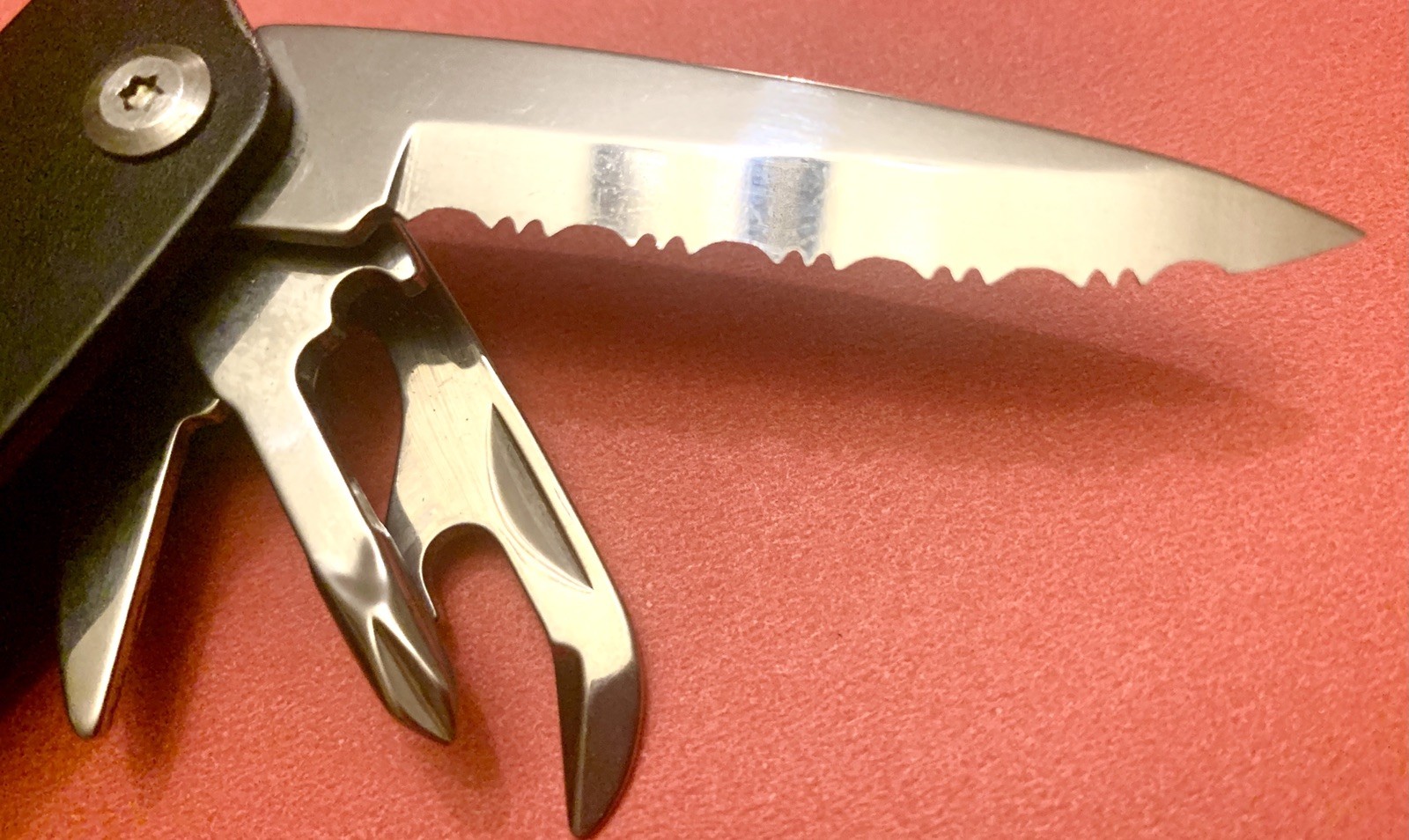 Sheffield Multi Tool Not Used Or Carried No Box See Details Tools And Blade Mint