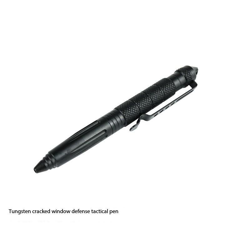 12-in-1 Survival Multi Tool Kit: Great Christmas & Birthday Gift Idea for Men,