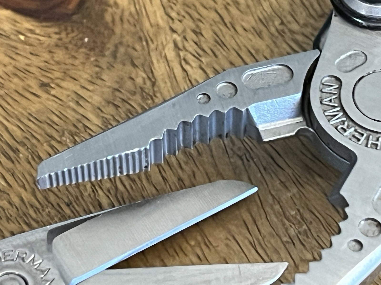 02/2021 Leatherman Skeletool CX MultiTool 154CM Blade w/Sheath & MICRA (Lot Of 2