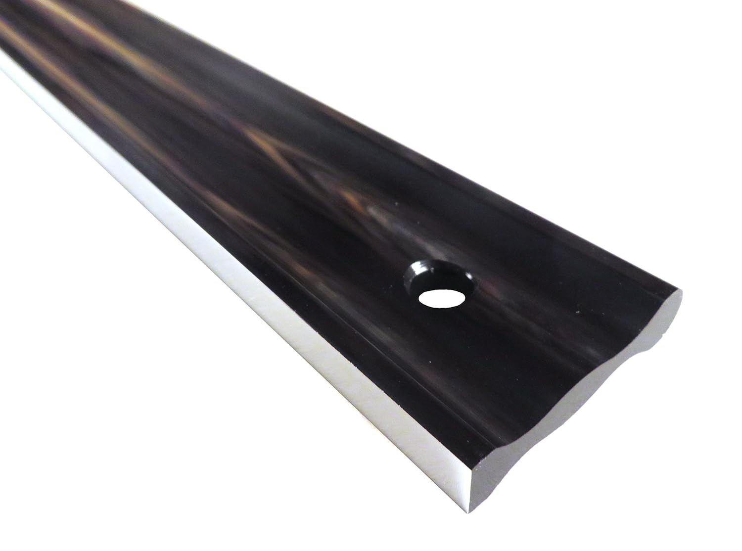 Durable 38″ Anodized Aluminum Straight Edge – Perfect for Precision Work