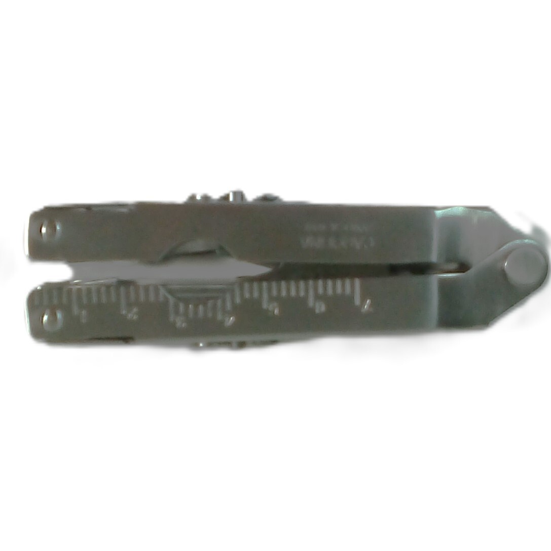 Multi-Tool One Handed Plier Deployment Carolina Knife and Tool