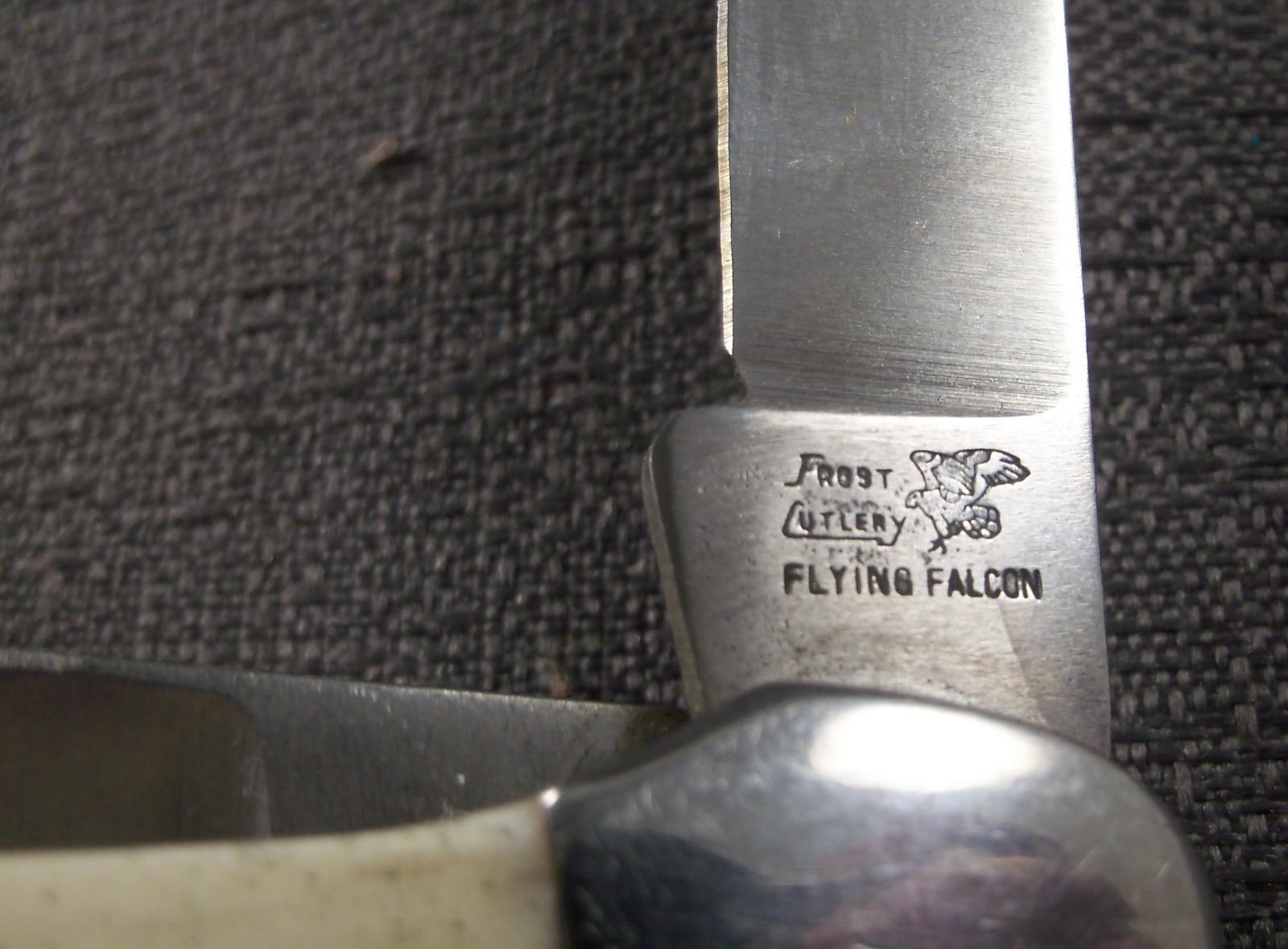 Winchester Multi-Tool ~ Pocket Knife Flying Falcon ~ Lot Of 2