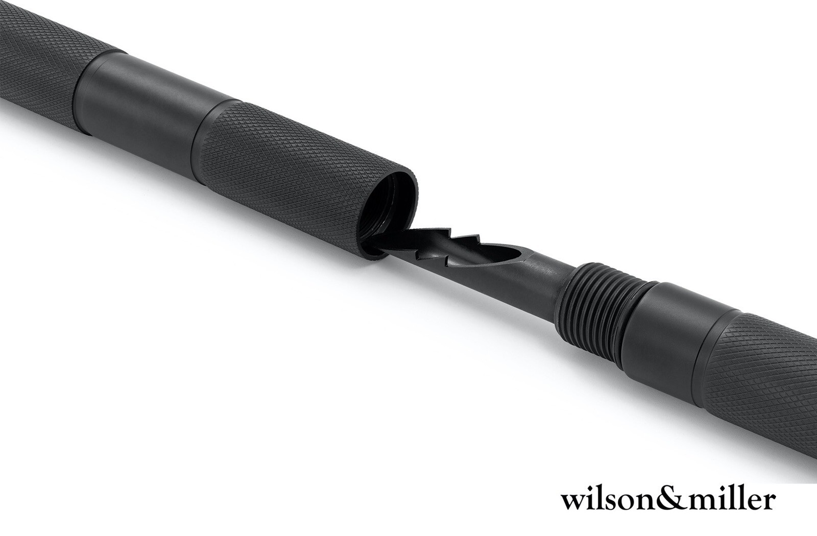 Wilson & Miller Ultimate Survival Tool