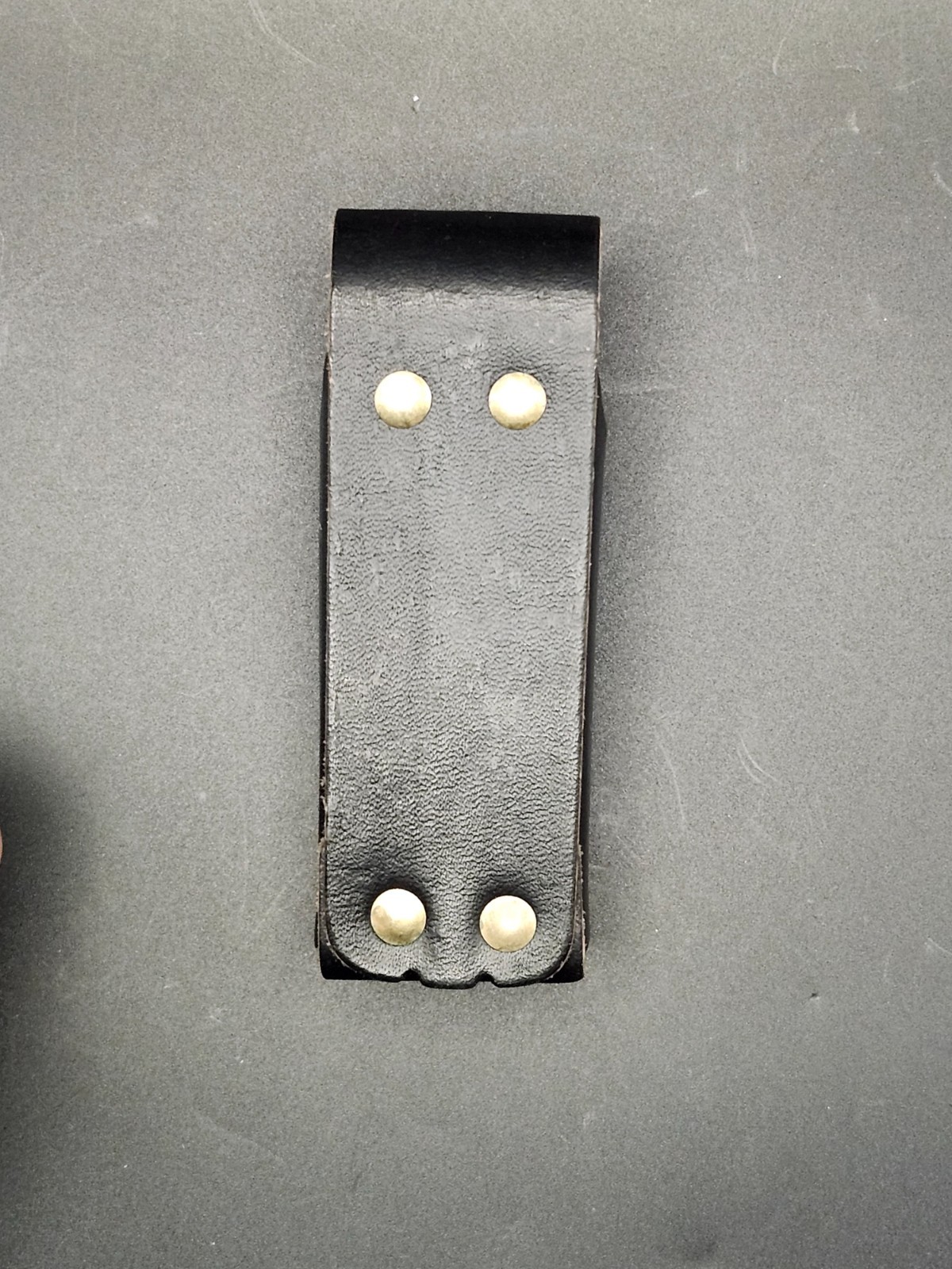 Leatherman Sheath leather for Leatherman Rebar Wingman Sidekick Fuse Kick Rev