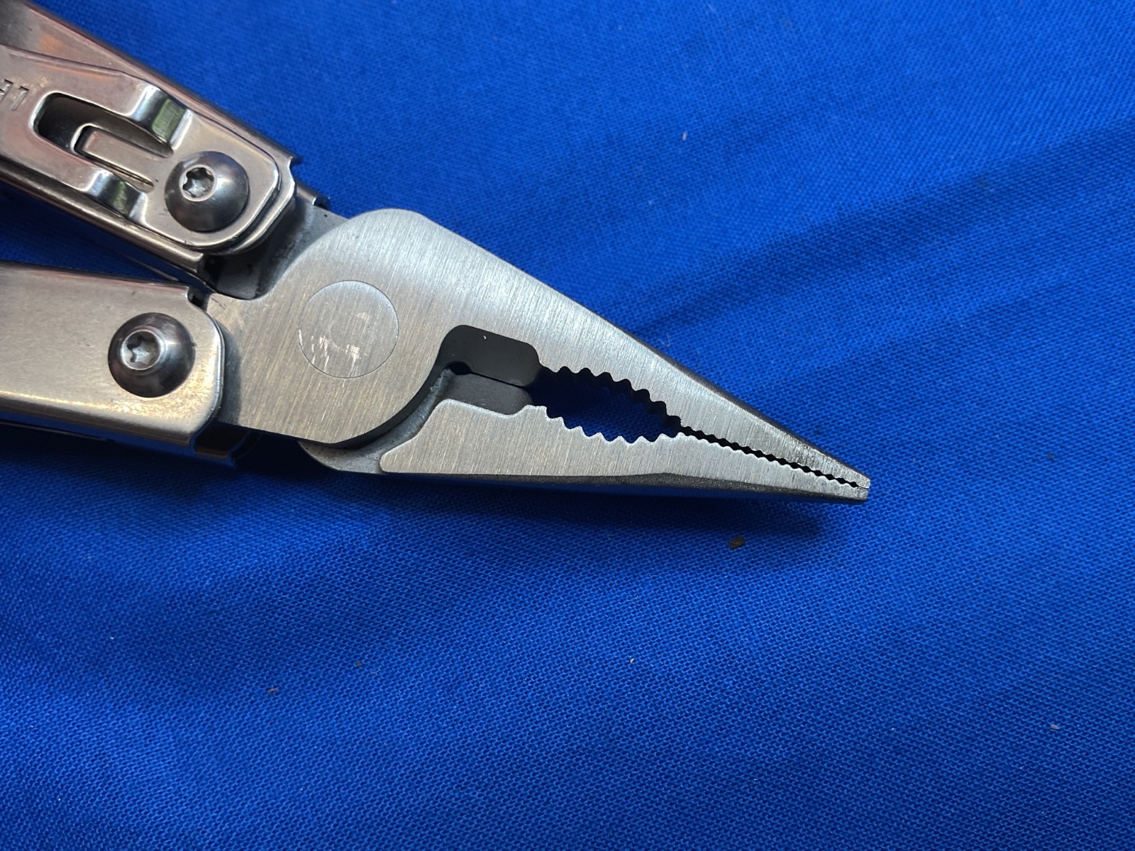 Leatherman Wingman Multi Tool Knife Pliers Camping Hunting Hiking 2021 Date Code
