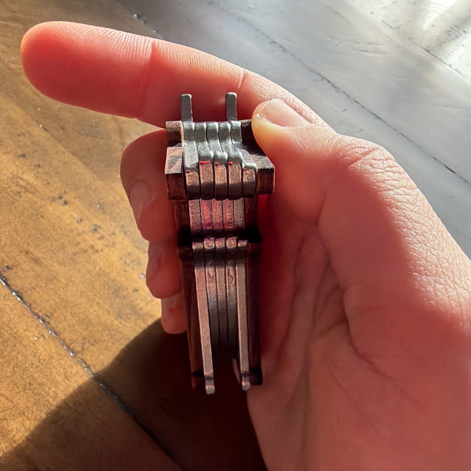 Kikkerland Dog Fetch Bottle Can Opener