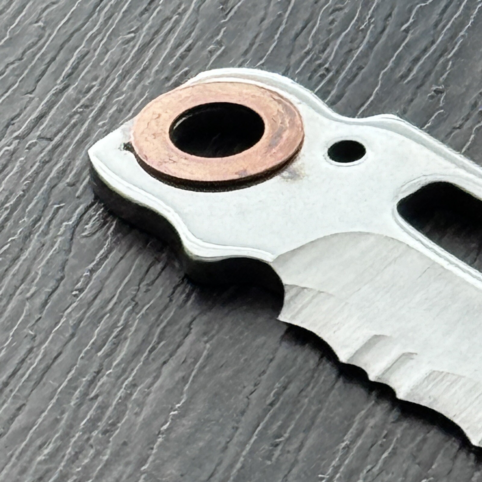 Leatherman Wingman/Sidekick Washers/Spacers/Bushings Accessory Replacement parts