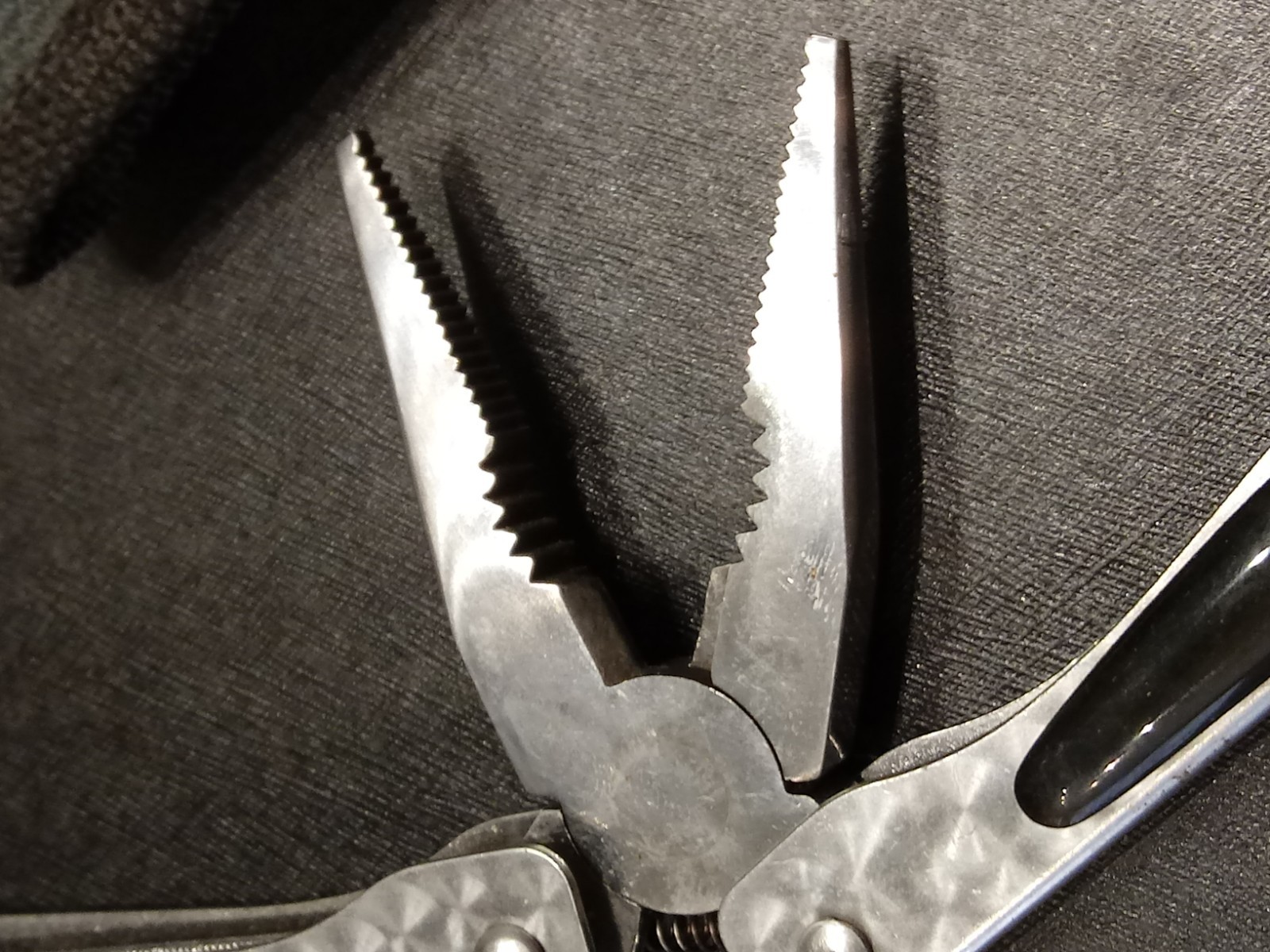 Sheffield No 12000 Folding Utility Tool Knife
