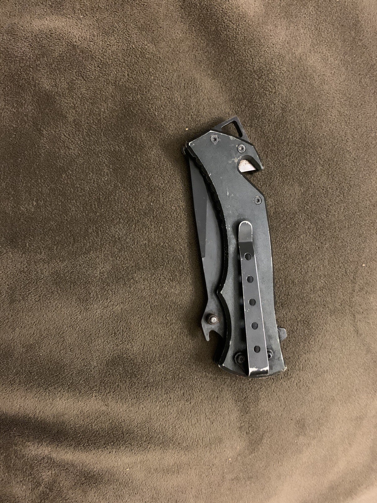 Sheffield knife Plus 2 Extra Knifes