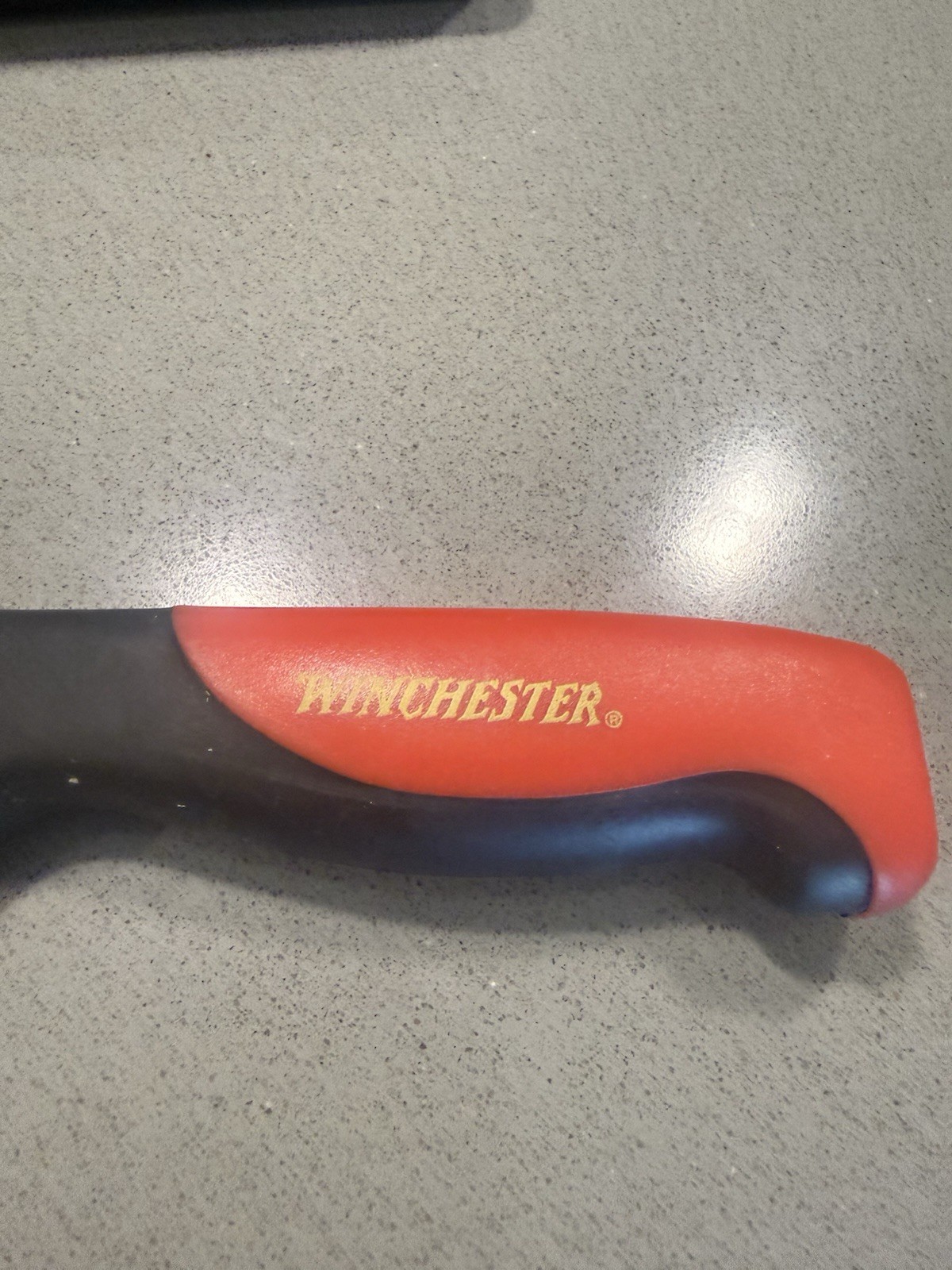 Winchester Knife And Tool Set Fisher Man Pro Kit