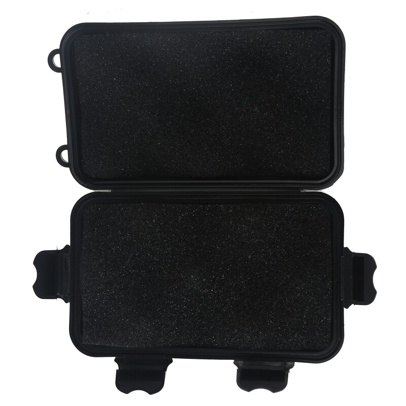 EDC Outdoor Survival Equipment Sealed Box Pressure-Proof