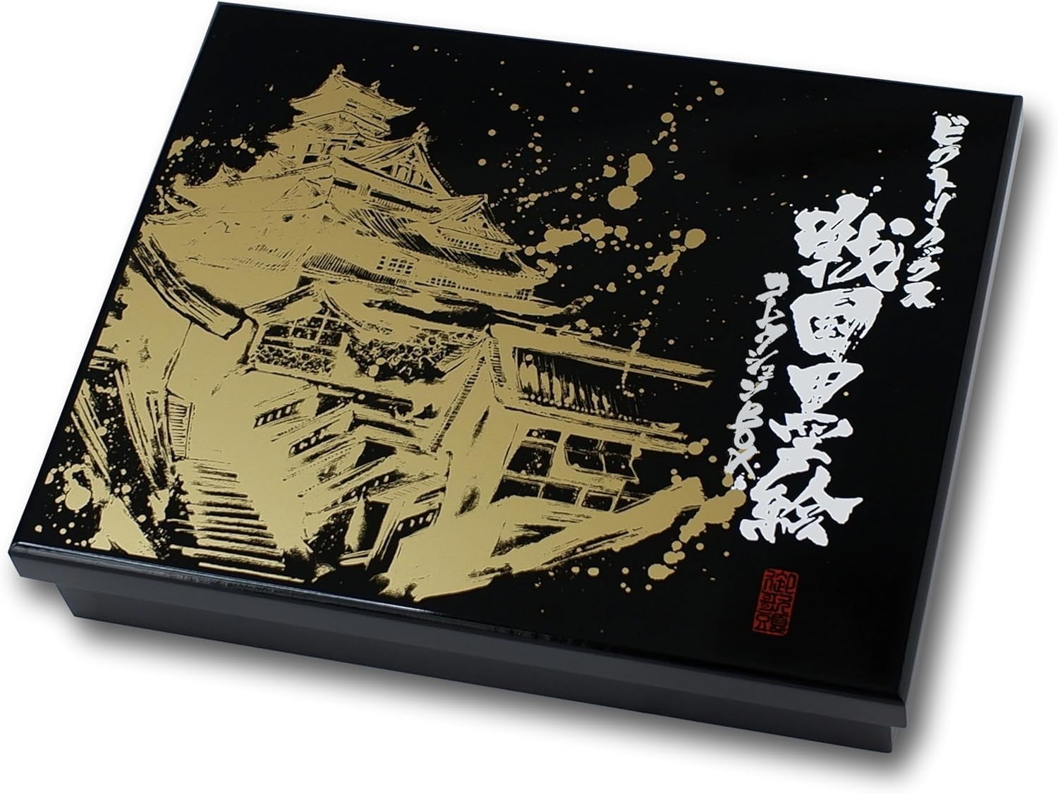 Victorinox Samurai Ink Climber 12 Knife Set Kumiki Wood Box Limited Japan