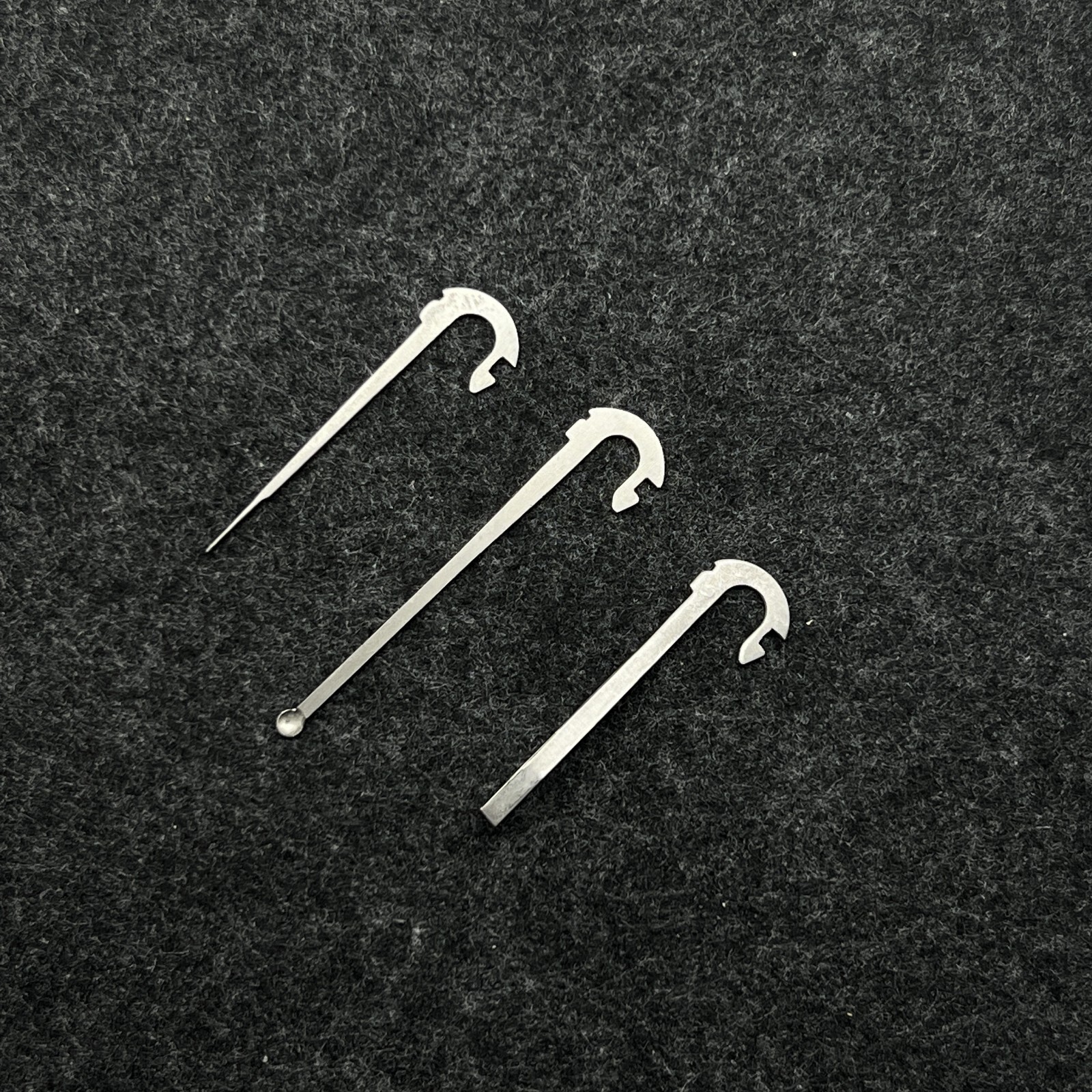 Titanium Alloy Tweezers Earpick Toothpick For Leatherman Charge TTI Accessories