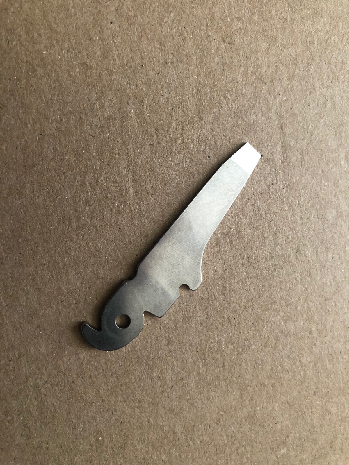 Leatherman Parts Mod Replacement for Free P2 multi-tool genuine #2