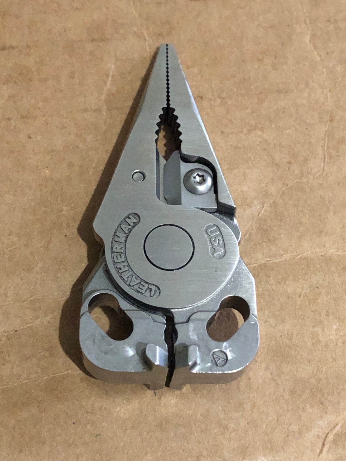 Leatherman Parts Mod Replacement for Free P4 multi-tool genuine