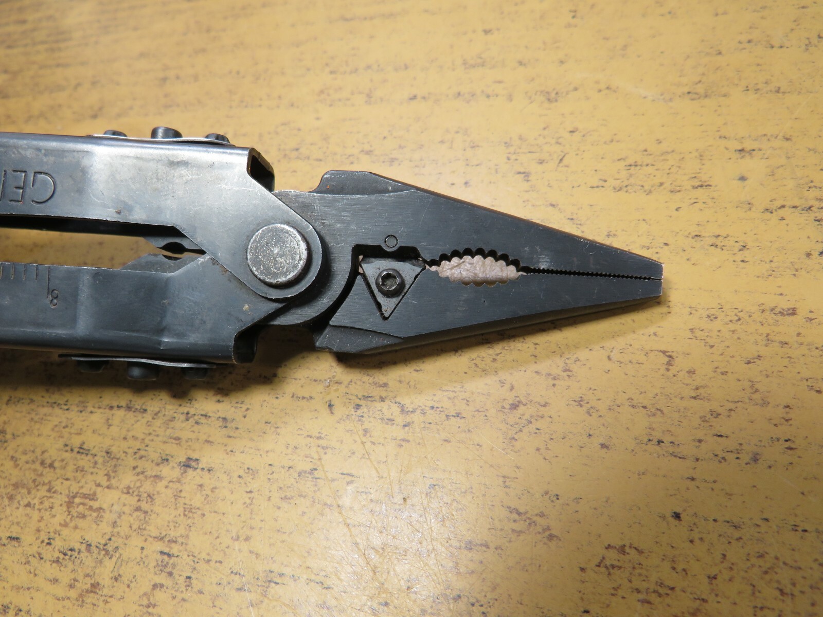gerber multi tool Black #2