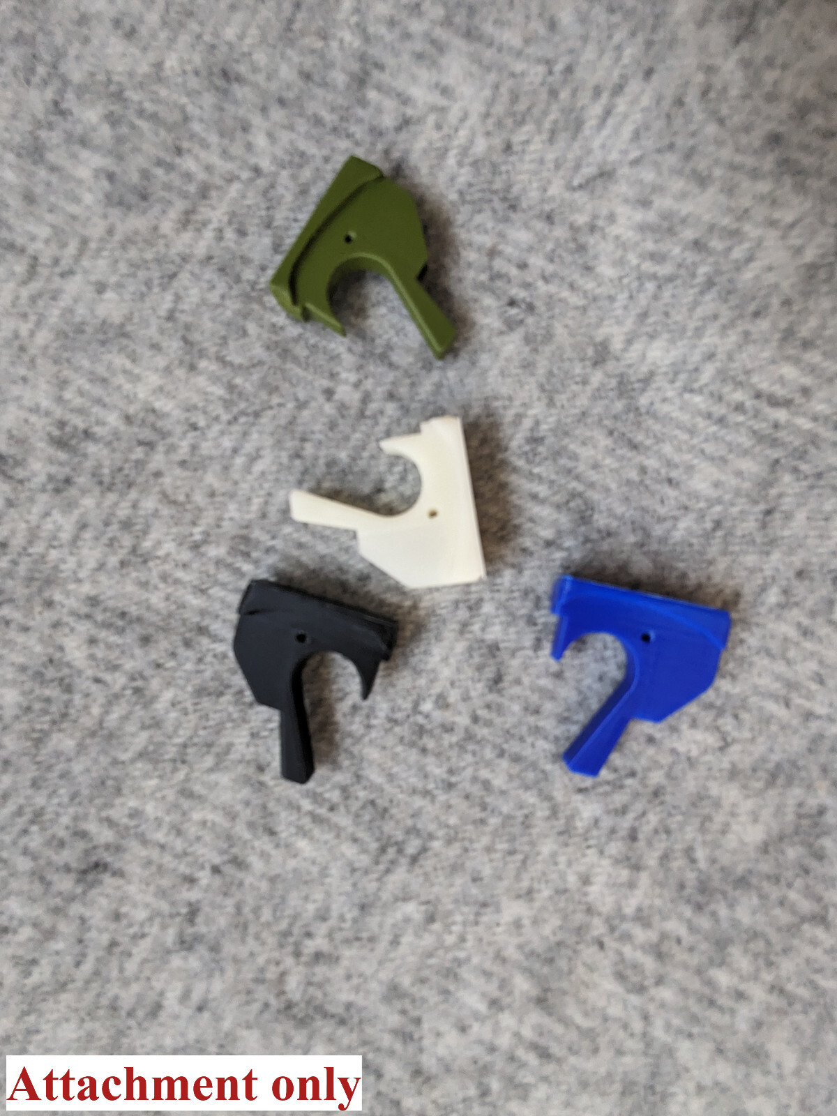 For Leatherman Skeletool – Head / Hammering Attachment for multitool ultra-light