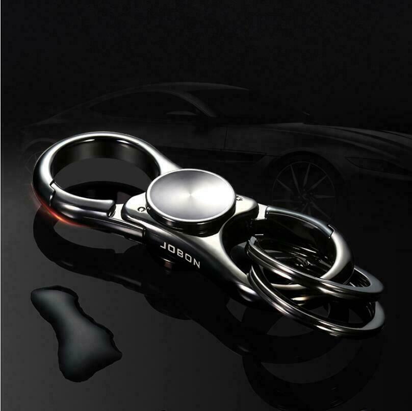 EDC Hand Fidget Decompression Toys Click Clicker mini Creative PP Jigsaw Card