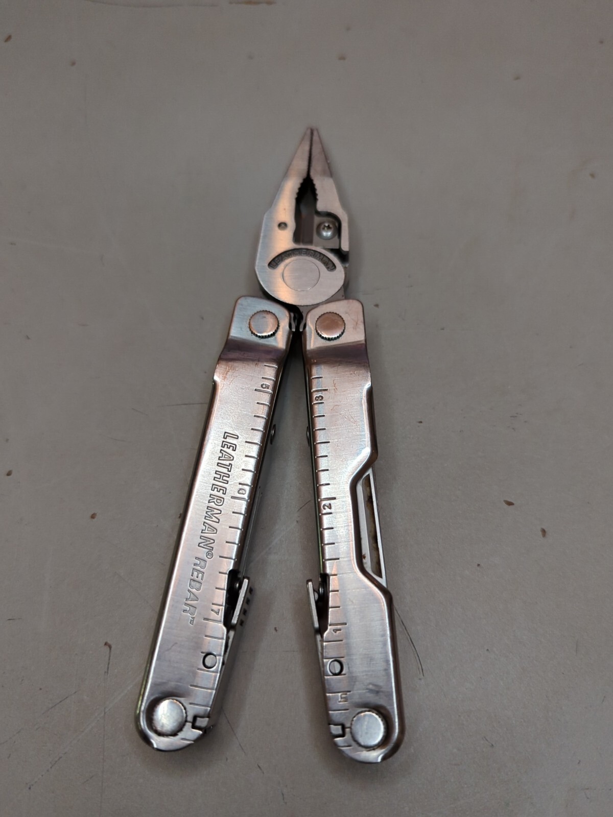 Leatherman Rebar Multi-Tools – 831548