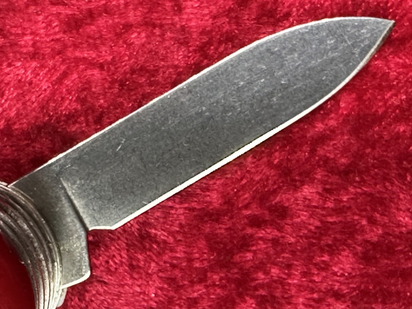 Victorinox SwissChamp Red Swiss Army Knife 91mm 33 Function 22 Tool 8 Layer(683)